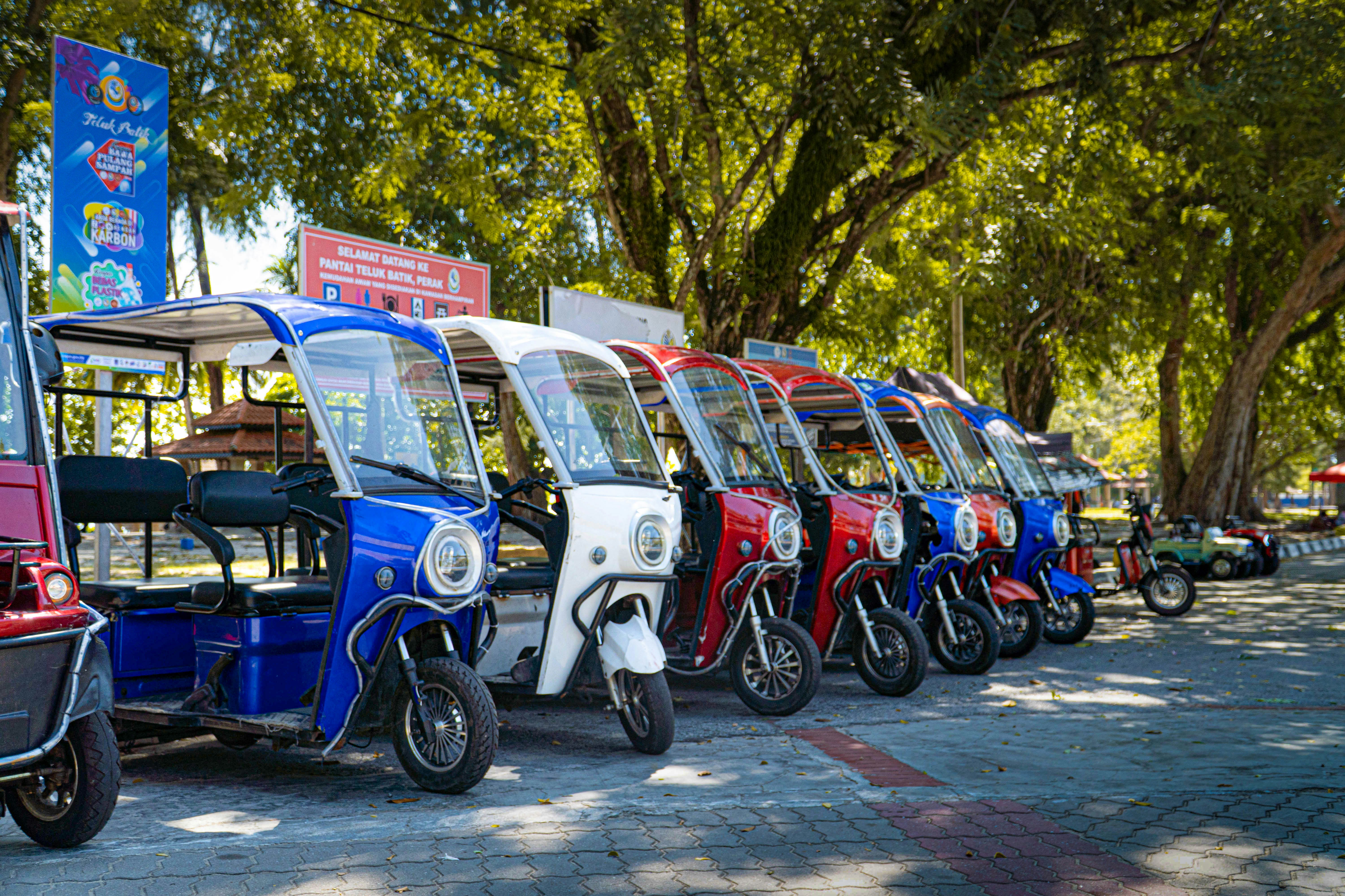 Electric Vehicle Market Growth Sparks Global Attention