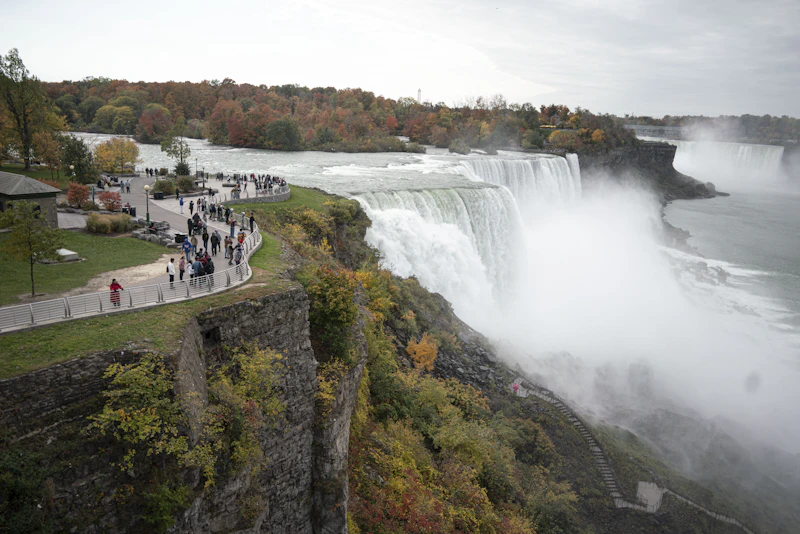 Hidden and Underrated Cafes in Niagara Falls That Most Tourists Miss