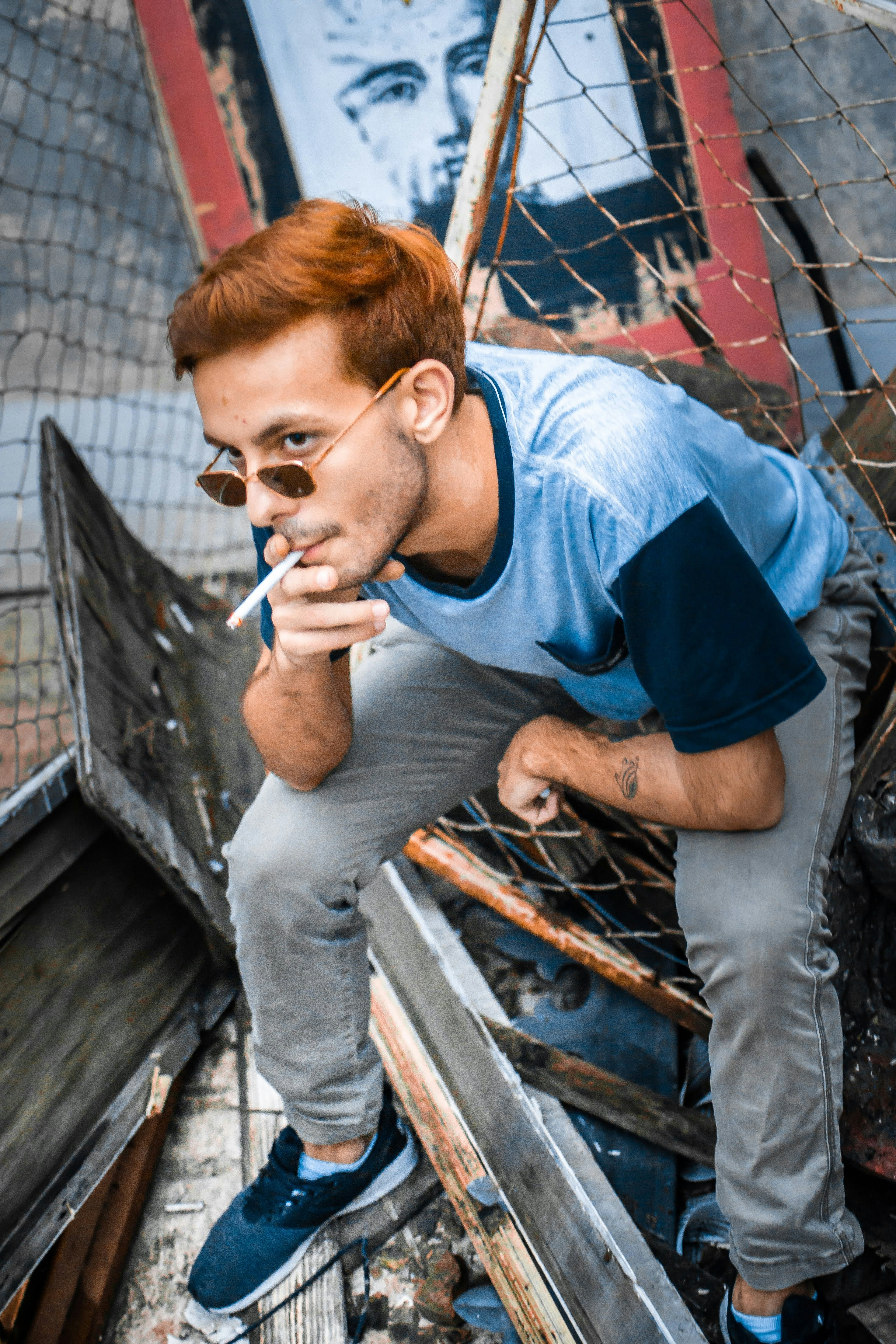 Photo by diseniatica