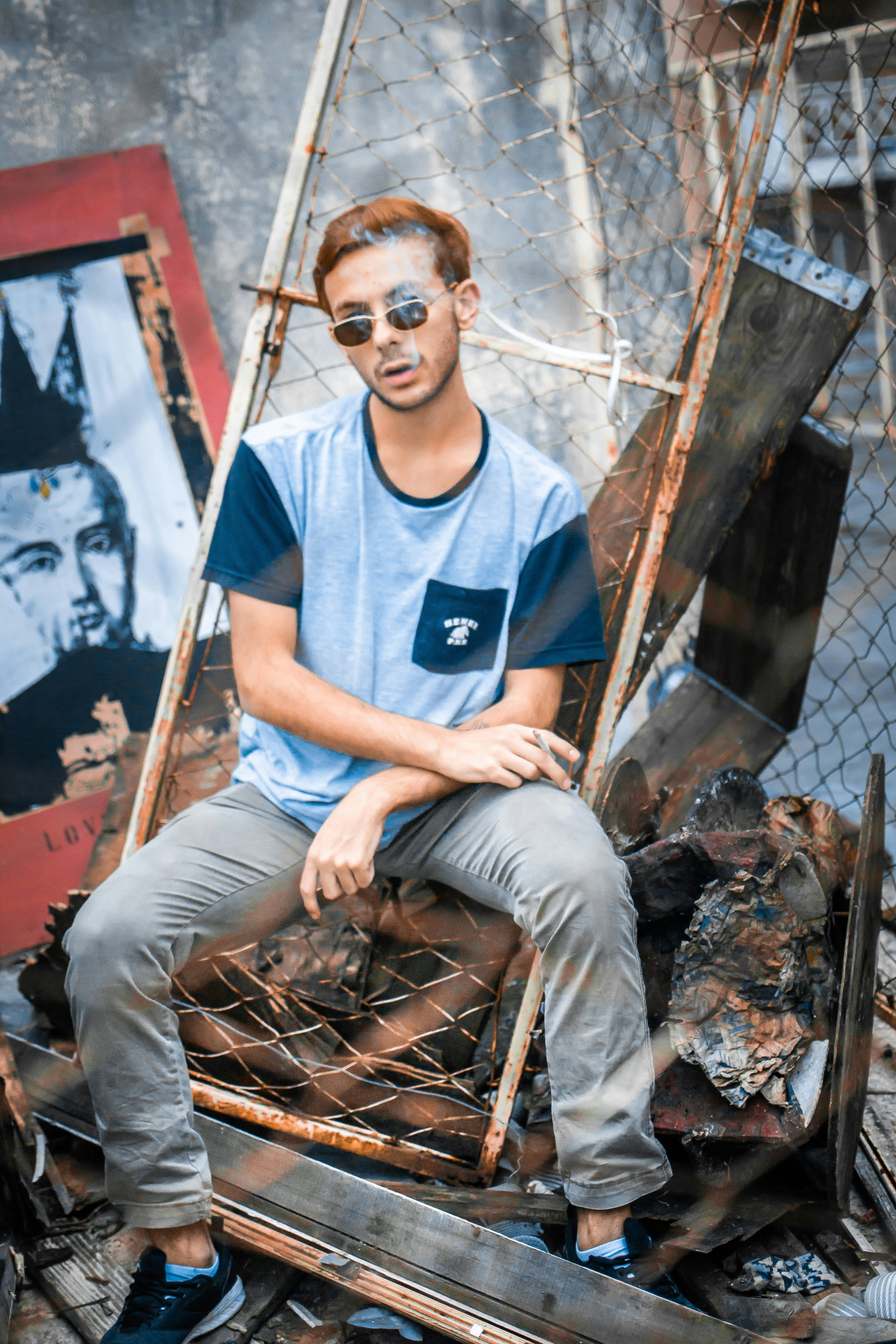 Photo by diseniatica