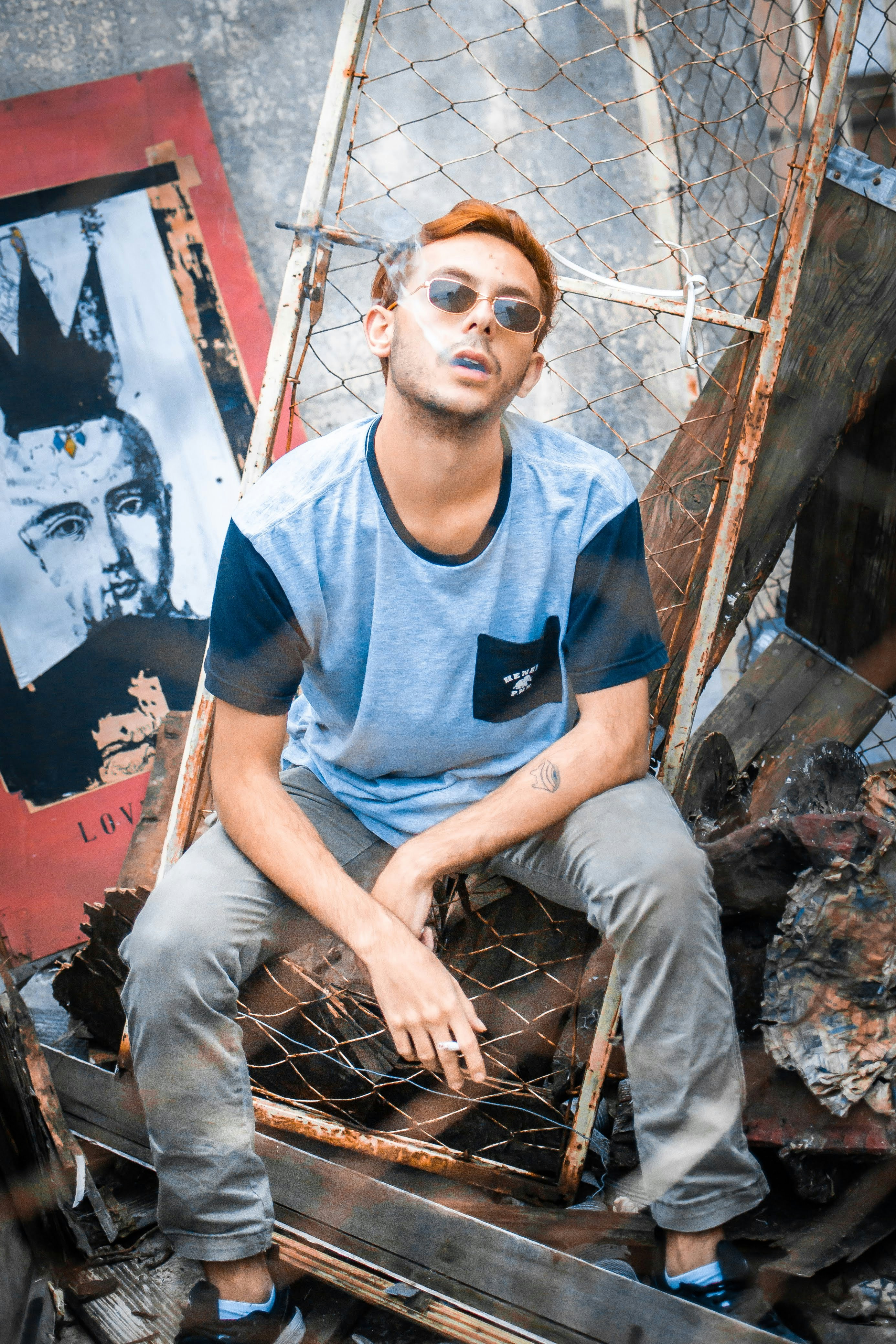 Photo by diseniatica