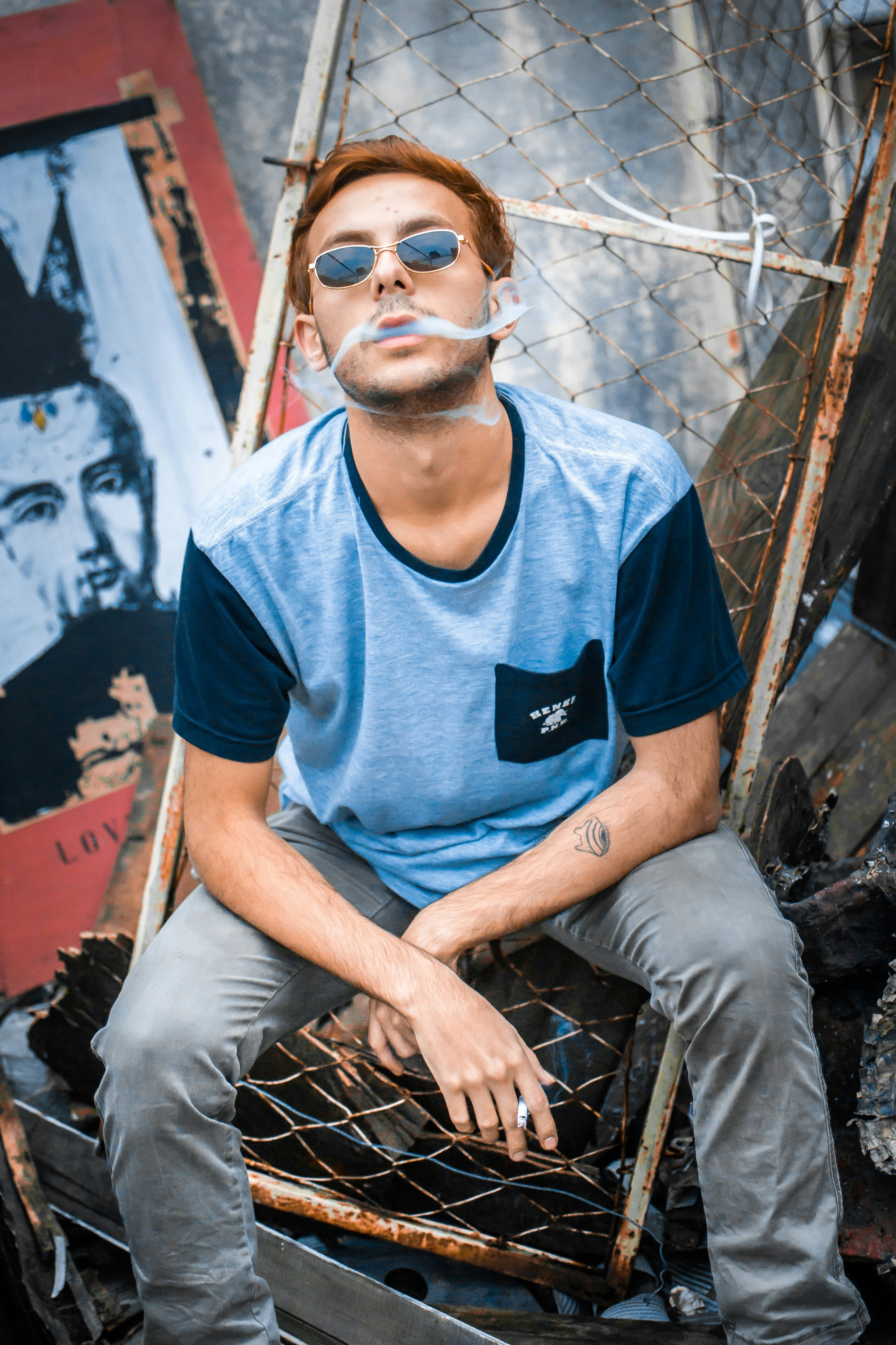 Photo by diseniatica