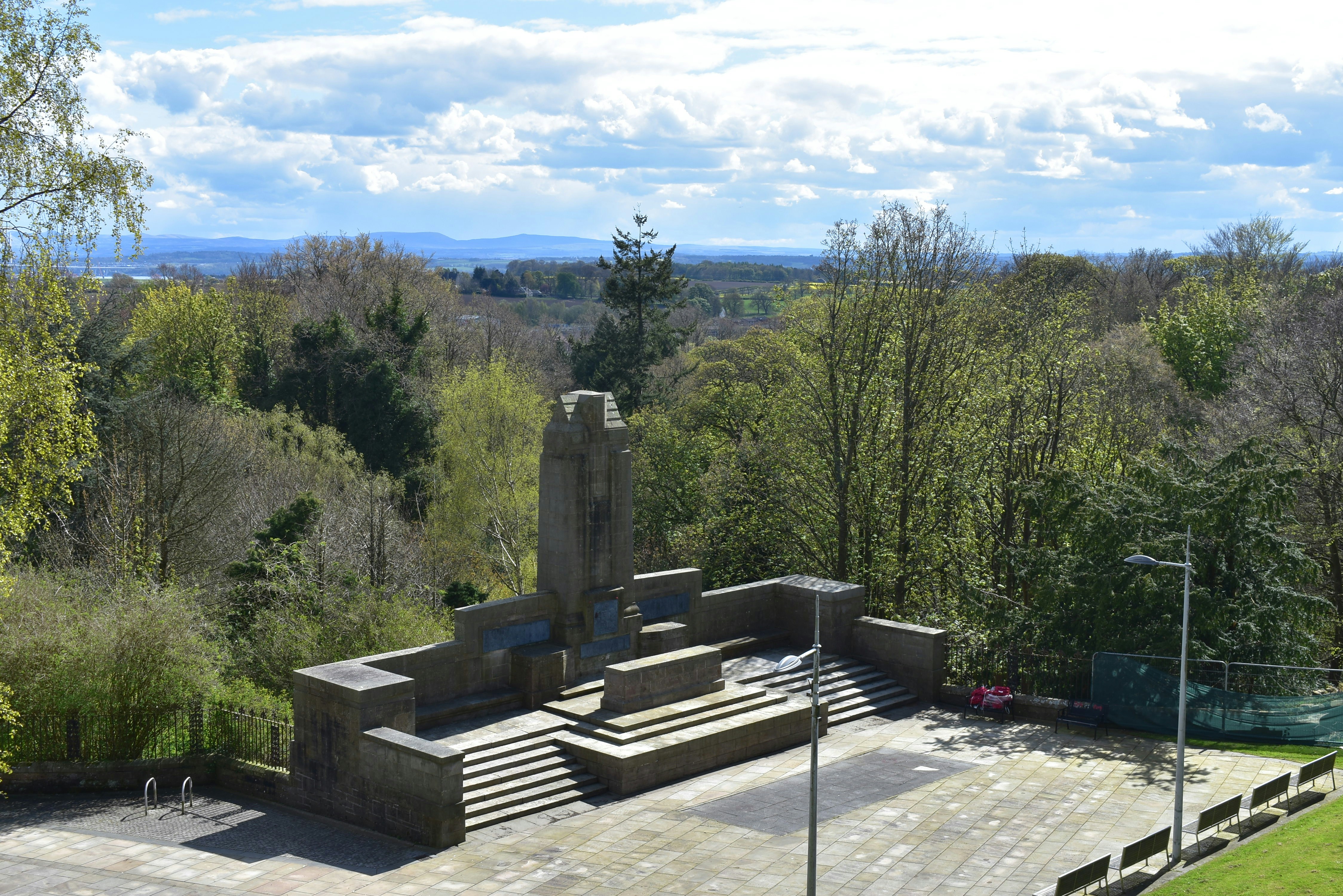 Memorial Park