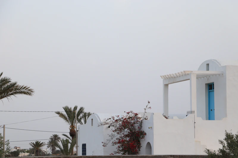 Best Budget Hostels in Djerba That Are Actually Worth Staying In