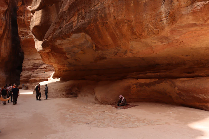 Hidden Attractions
