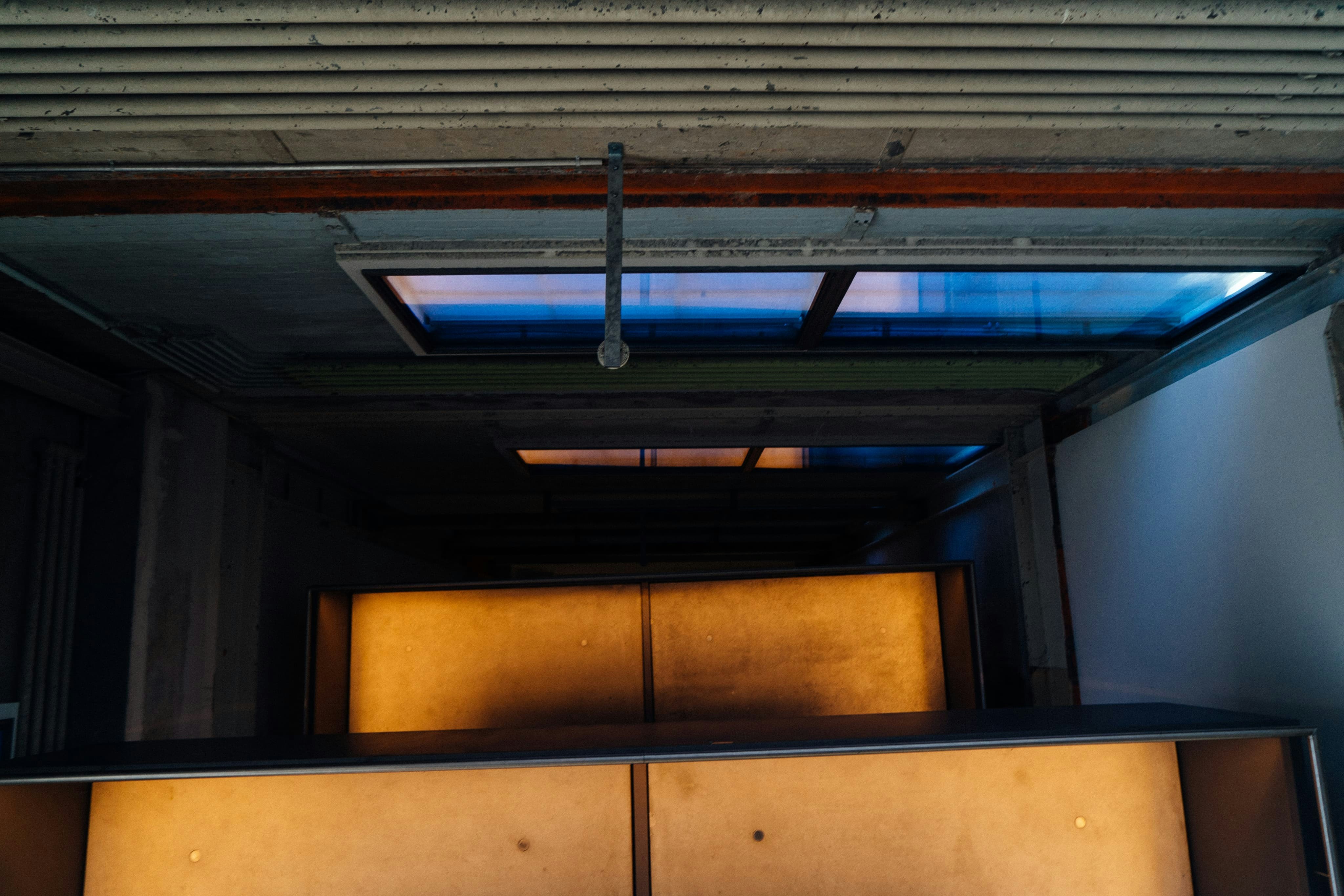 versatile loft space - private party venues nyc