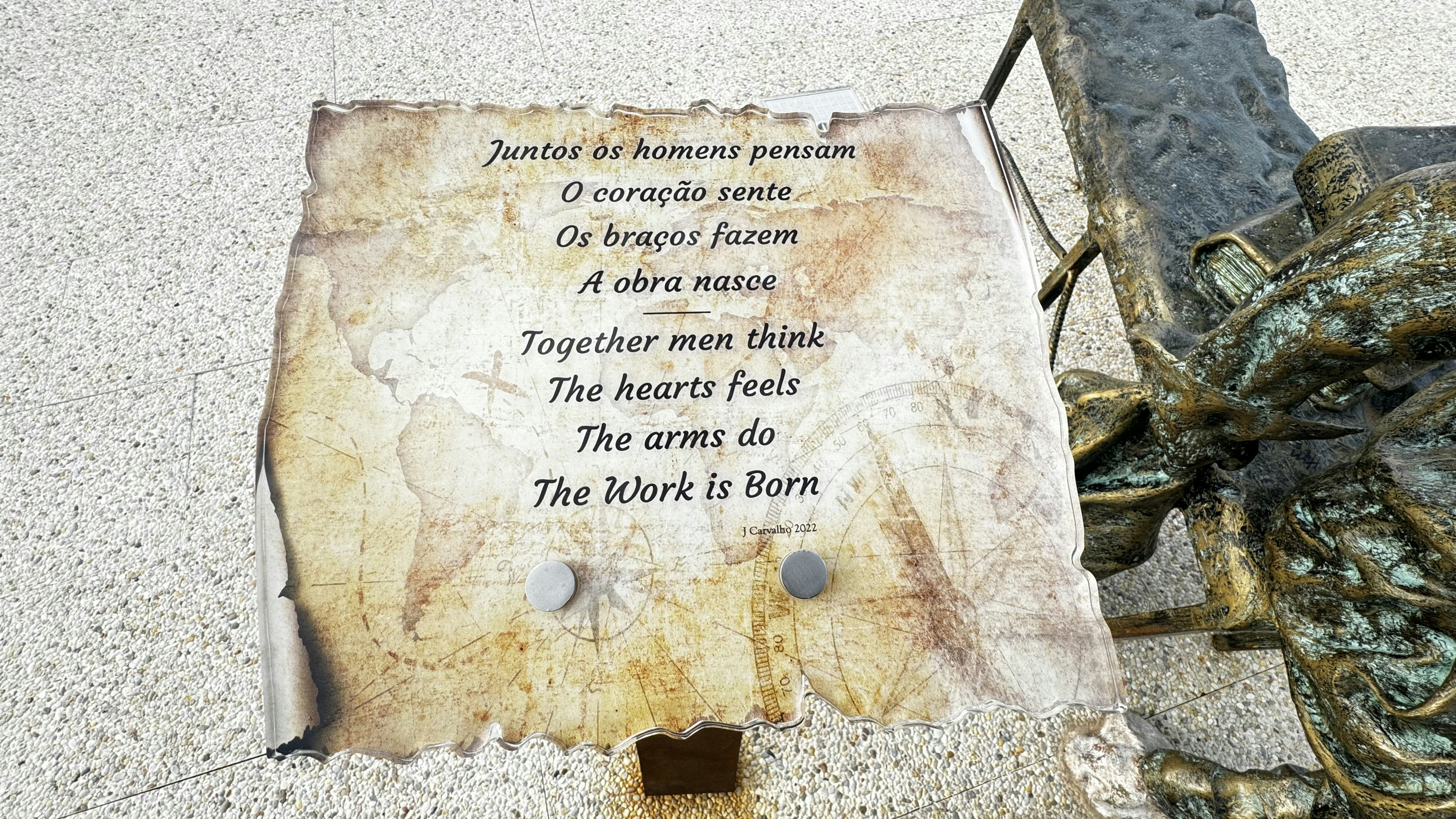 Stone of Remembrance