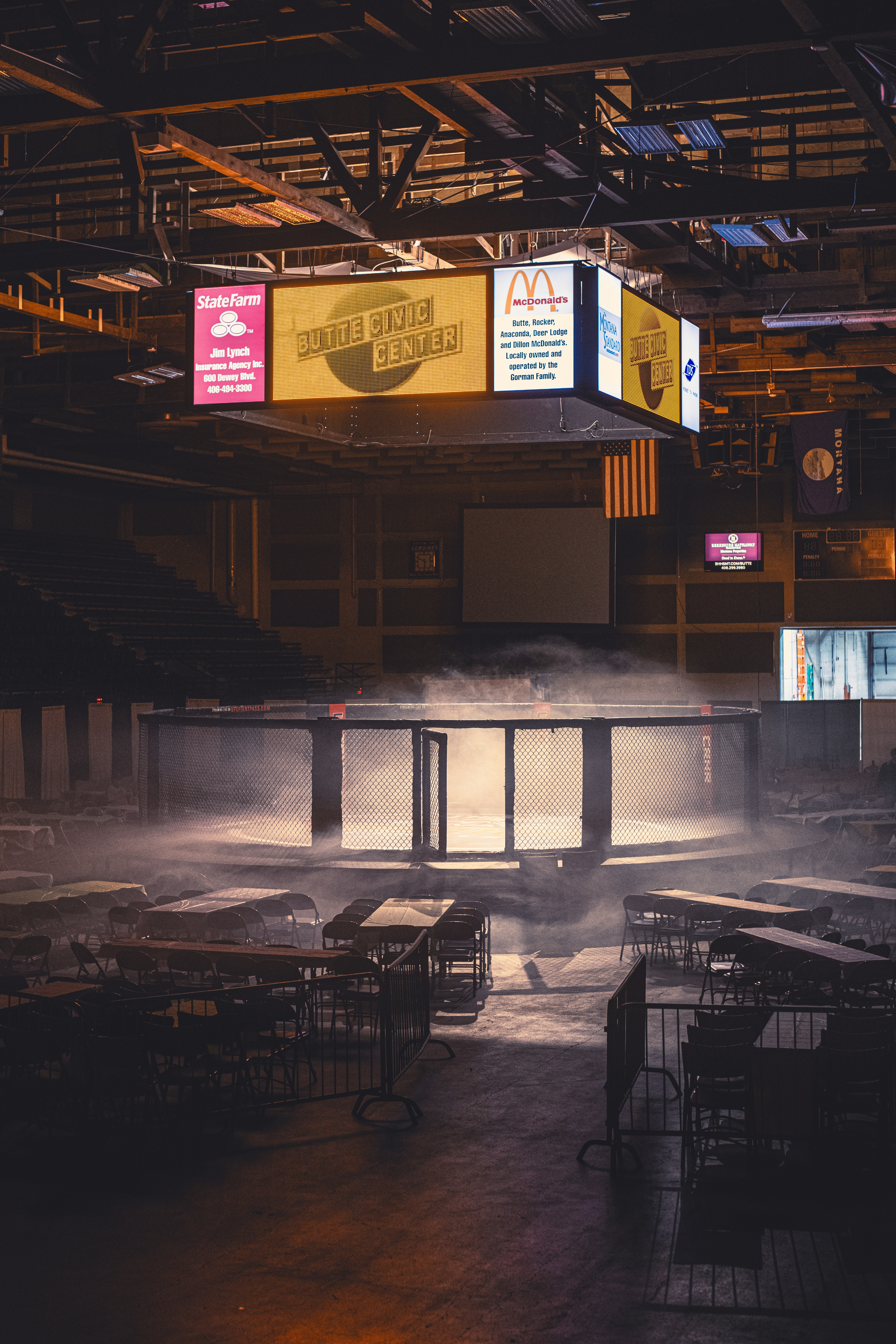 Qedpass Elite Workout