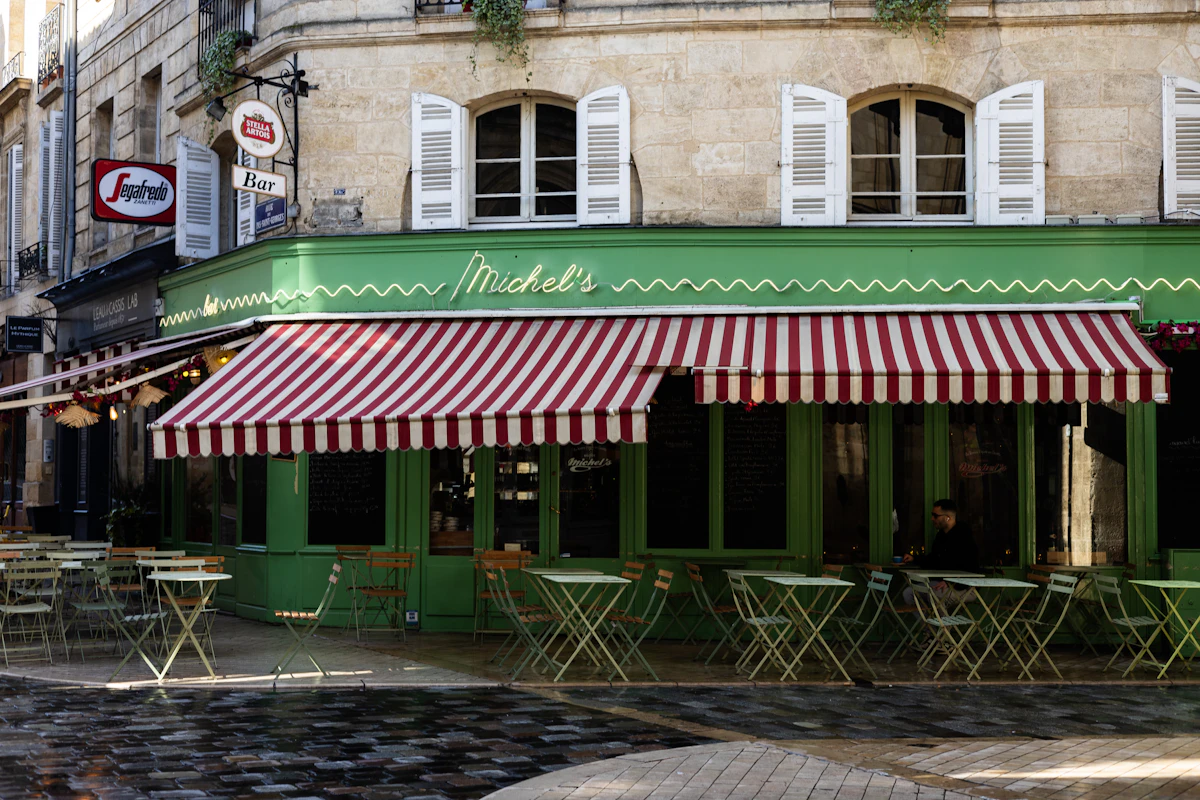 Romantic Bordeaux in 3 Days