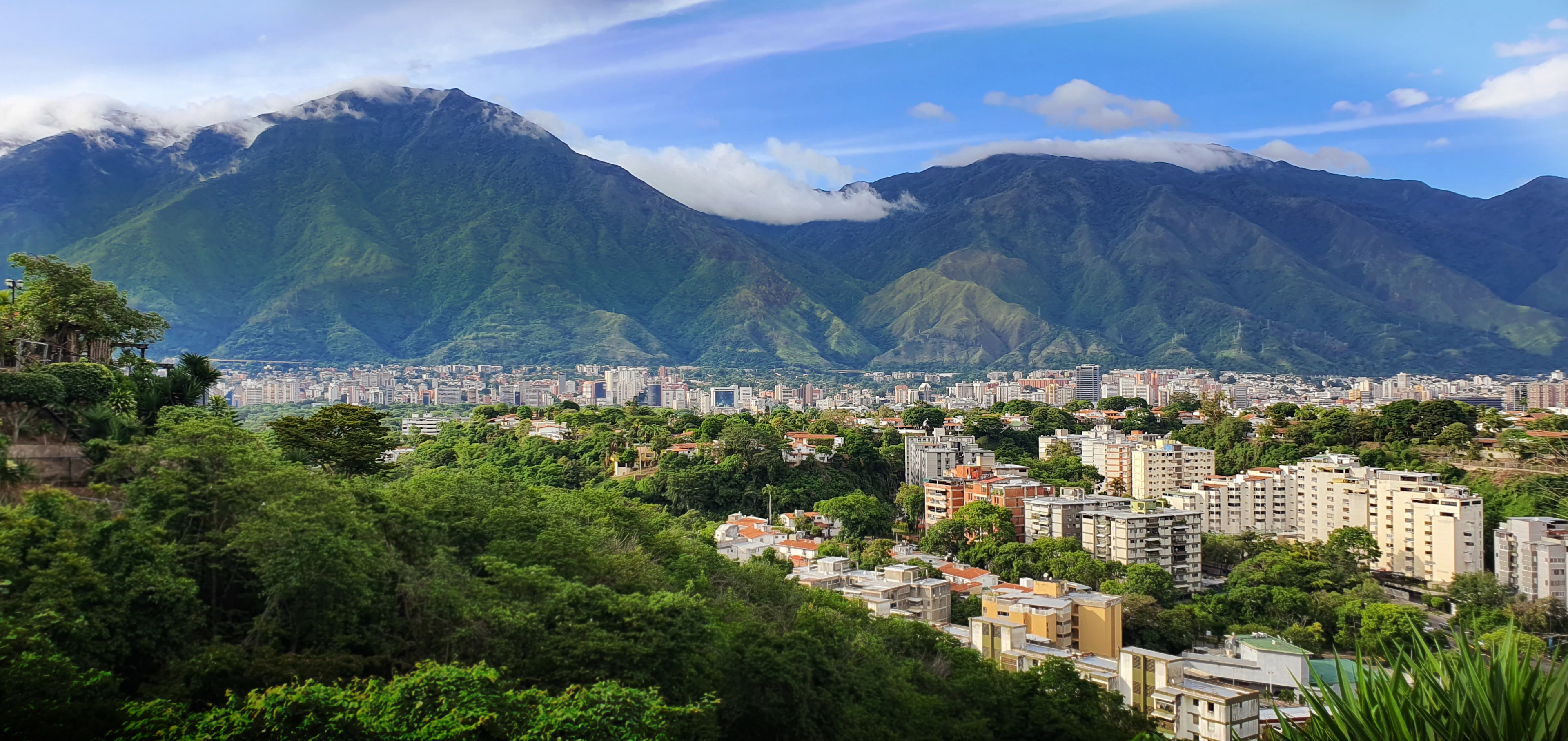 Venezuela