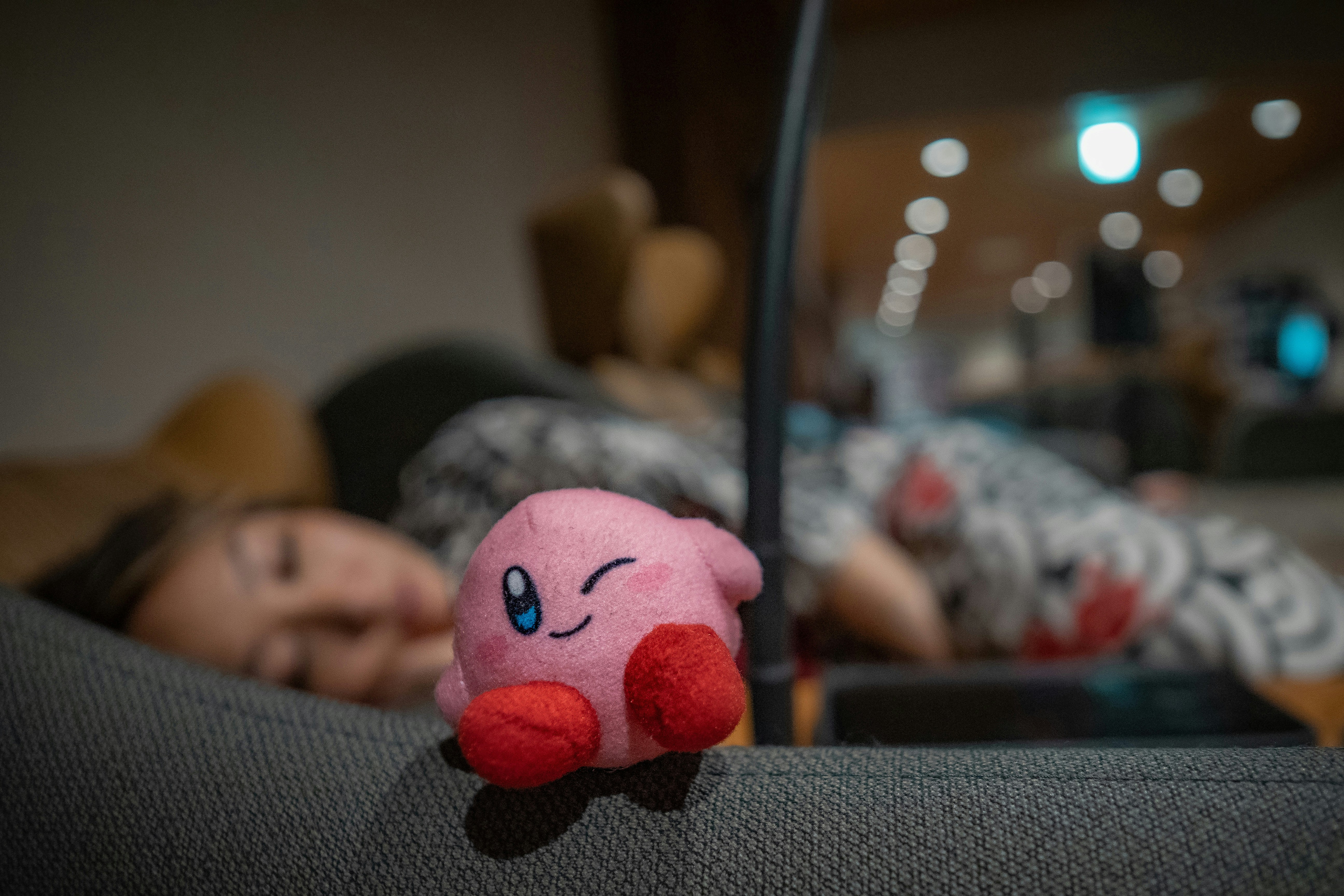 Are Games Draining Your Energy?