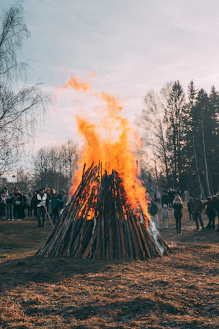 Walpurgis Night has evolved into a major cultural tourism event in some regions