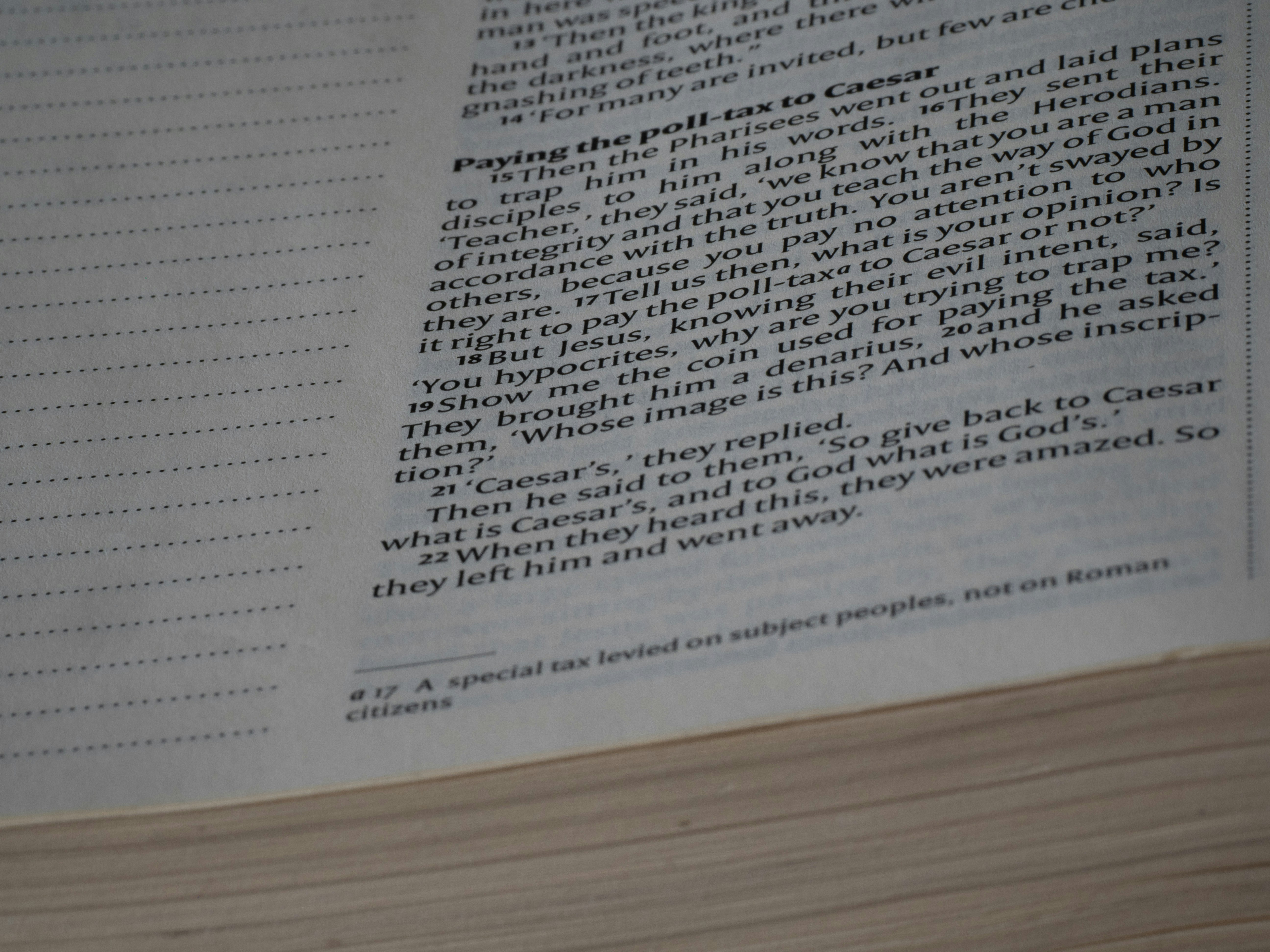 close up, bokeh, bible, new testament, christian, history, text, reading, bible study, devotions, christianity, scripture, Matthew, Synoptic Gospel, Gospel,