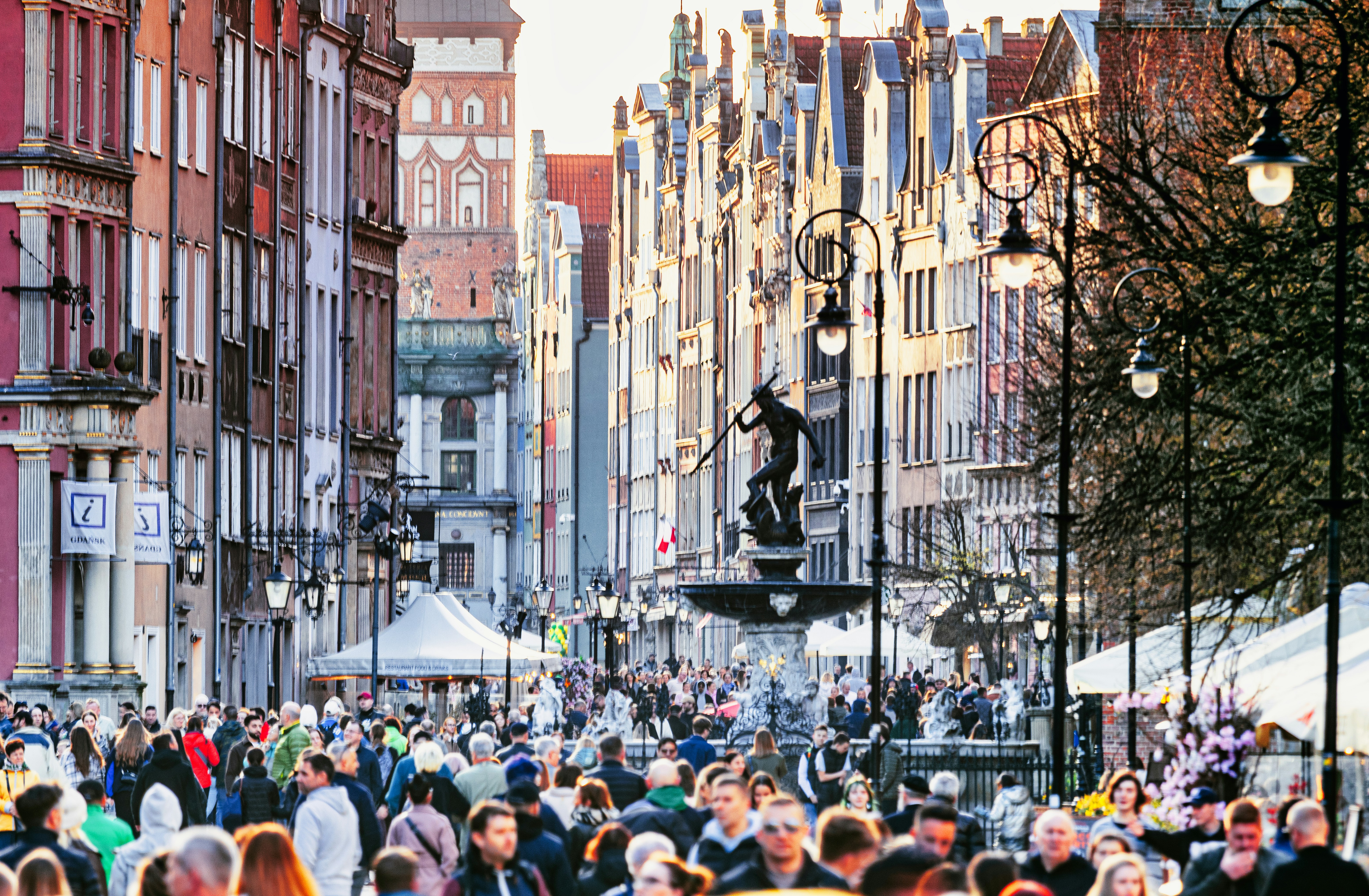 9 Best European Cities to Experience Local Traditions