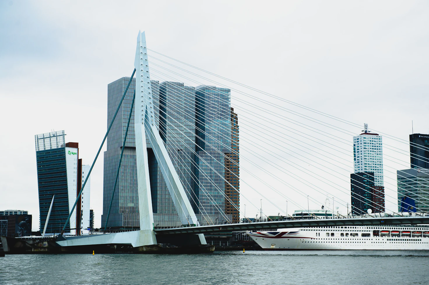 Imagine Rotterdam