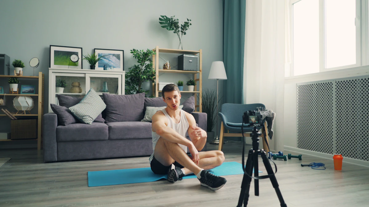 Entrenamiento online en Barcelona · Impulse Fitness
