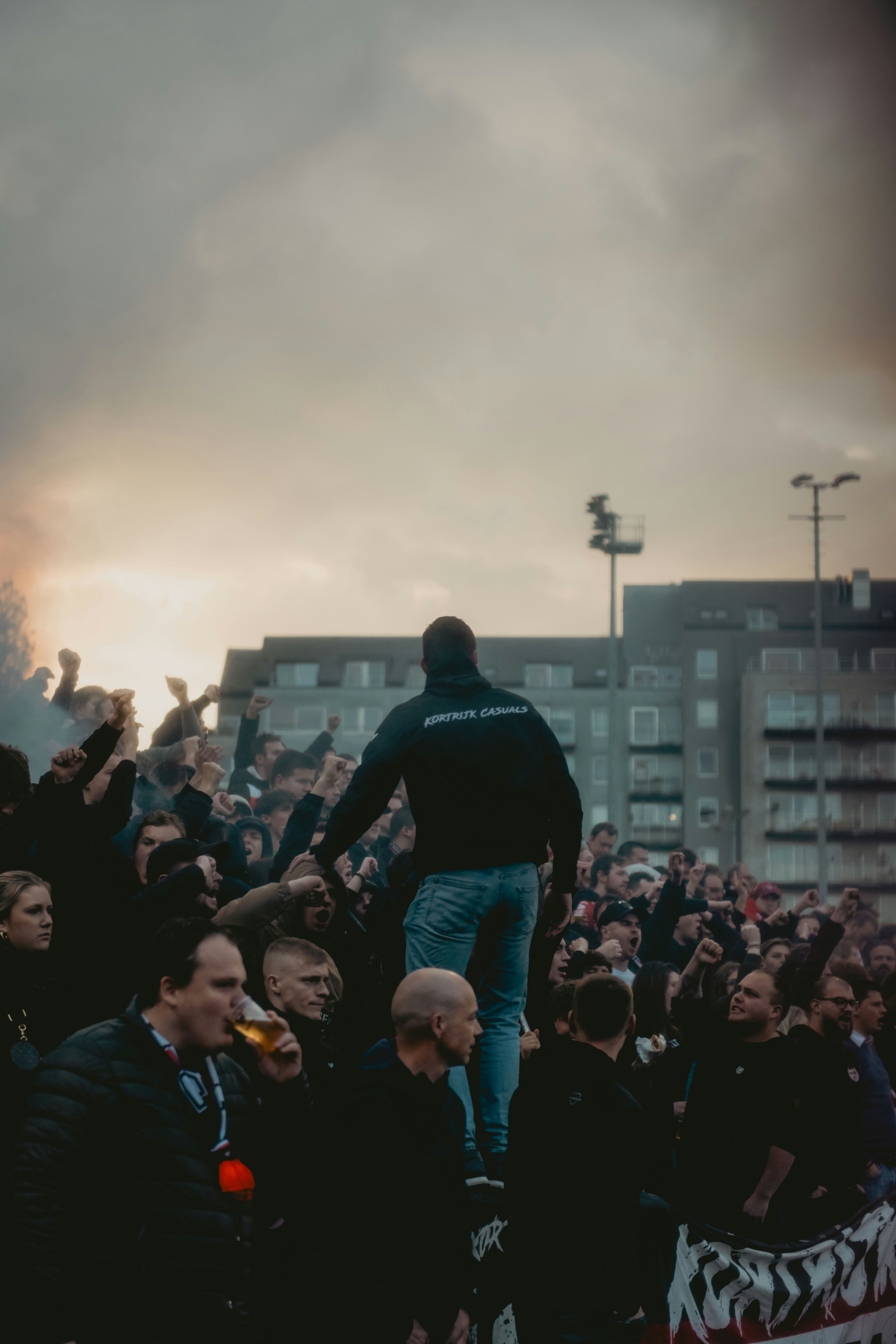 Photo by maximdejode