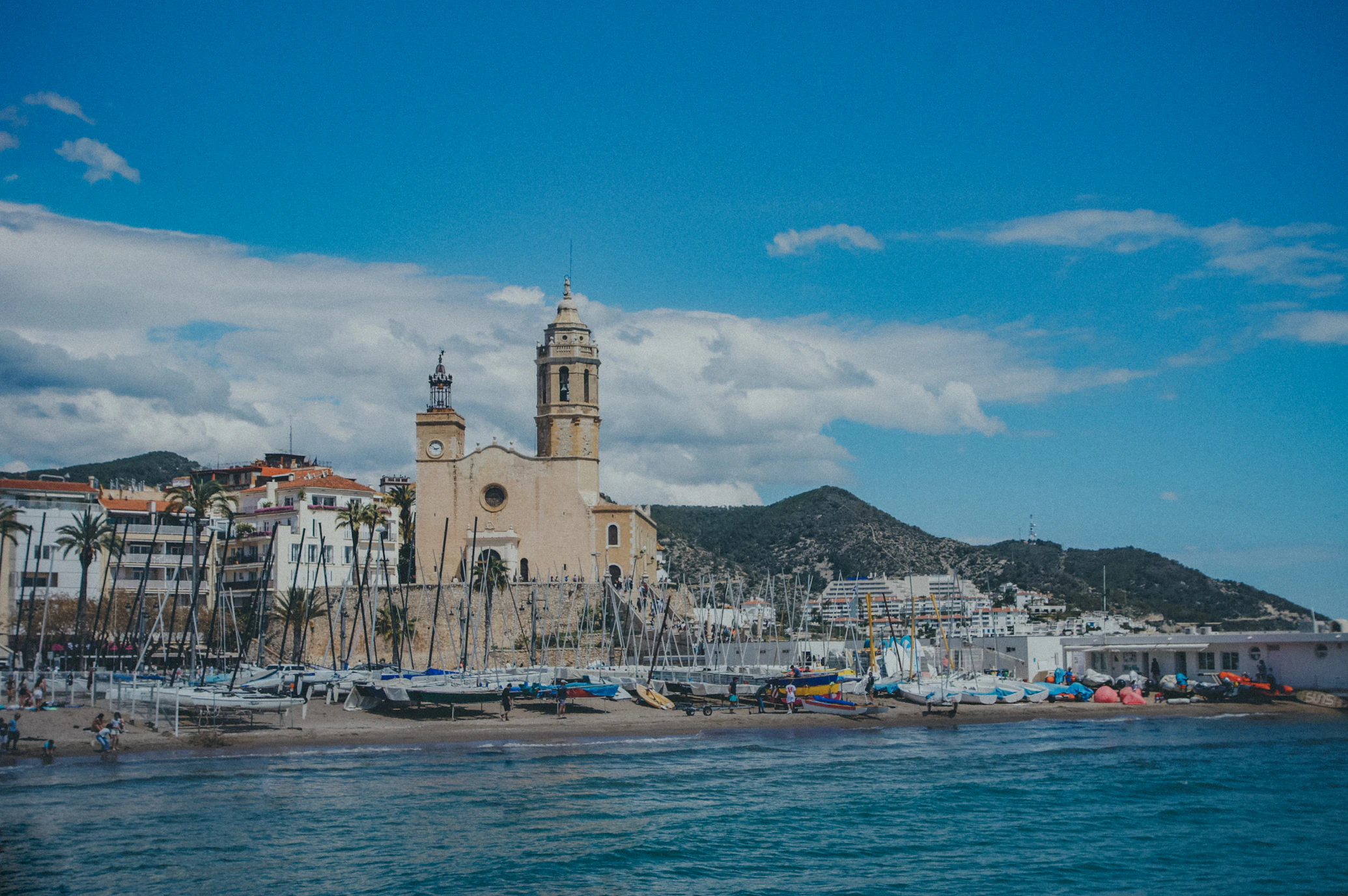 Exclusive Properties in Sitges 2026: Off-Market Buyer's Guide