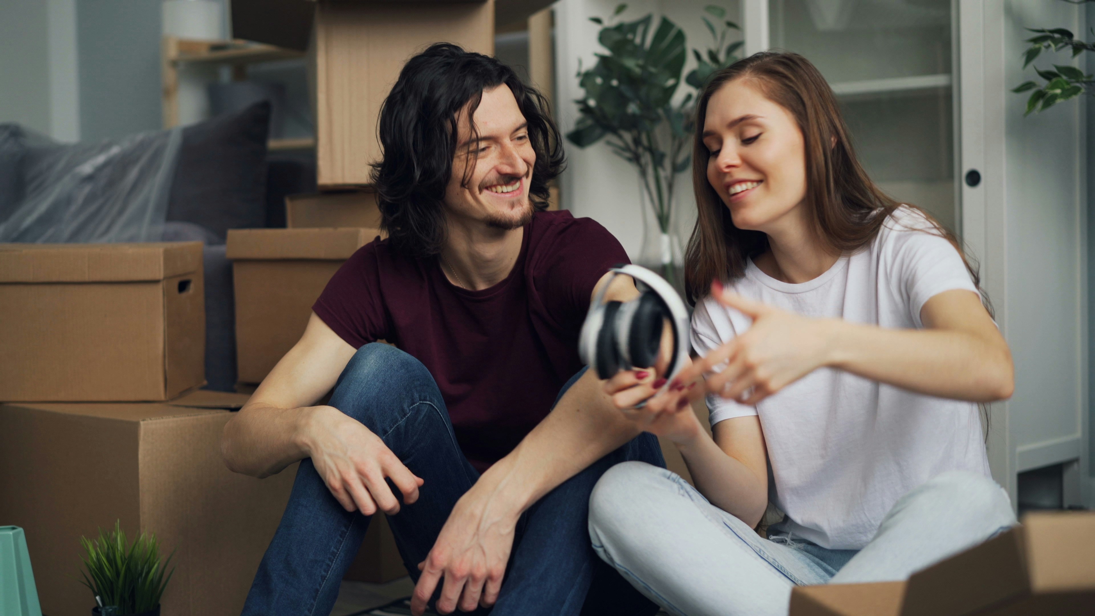 5 Decisive Questions To Ask Your Significant Other Before Buying A House Together
