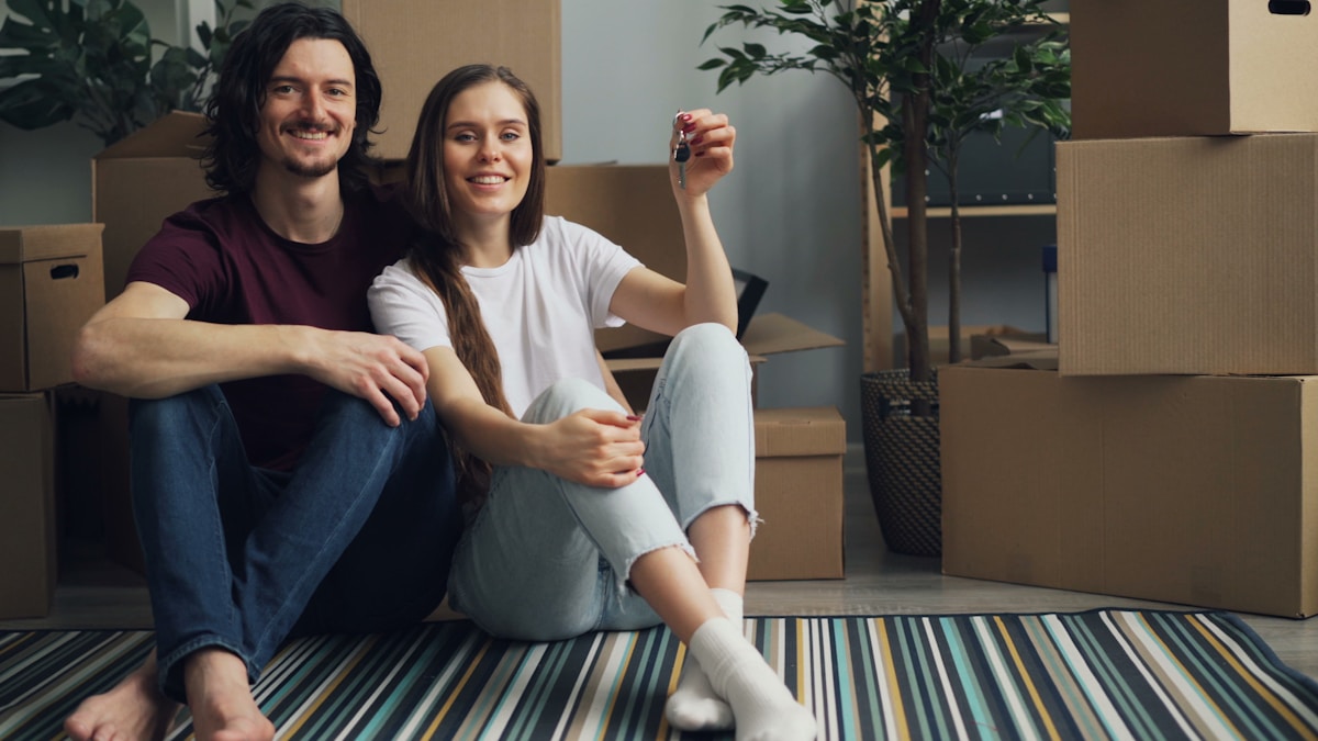 Life Insurance When You Buy Your First Home
