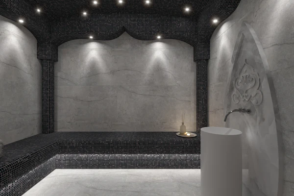 Hammam Traditionnel & Gommage