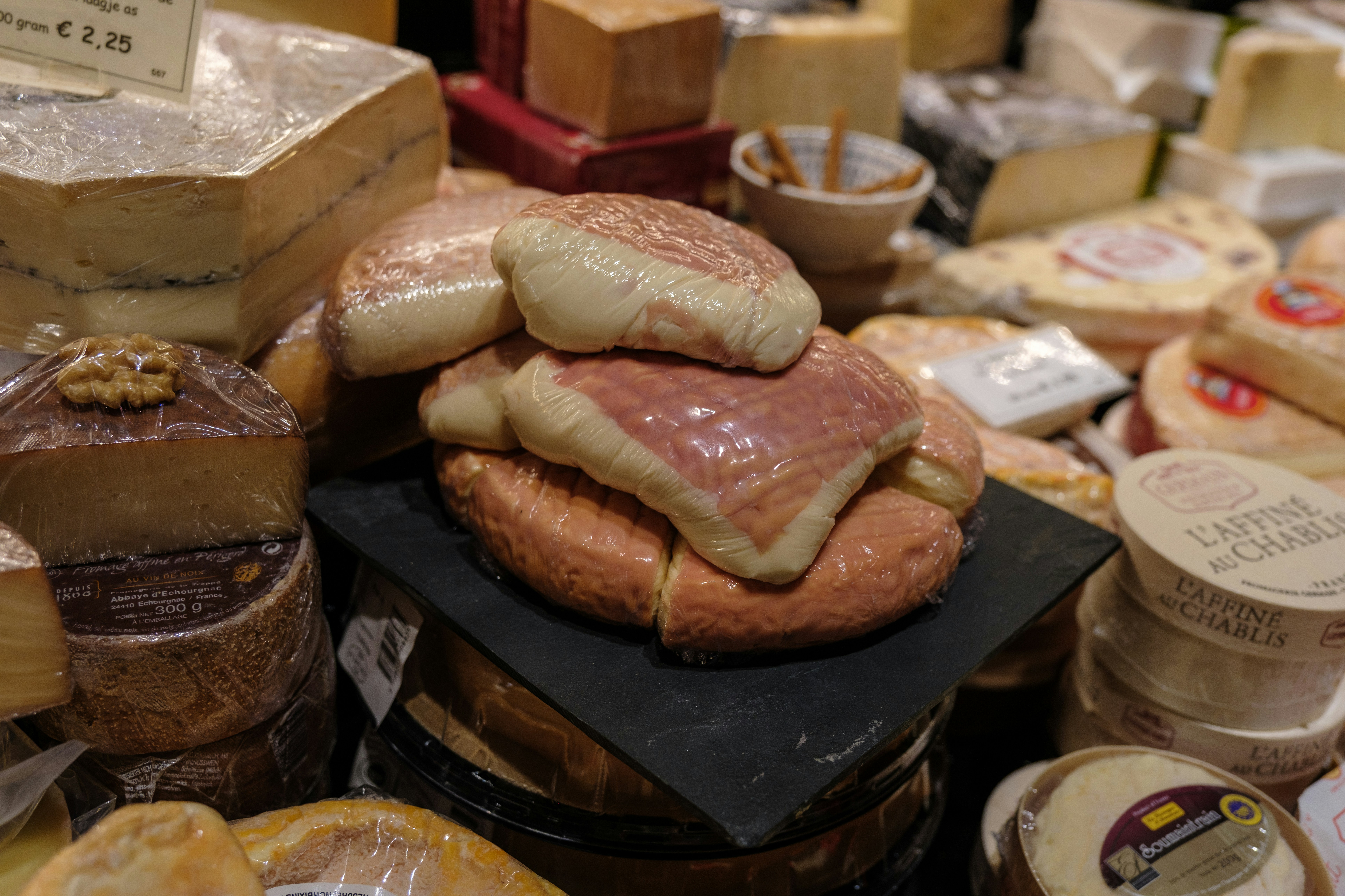Époisses Cheese