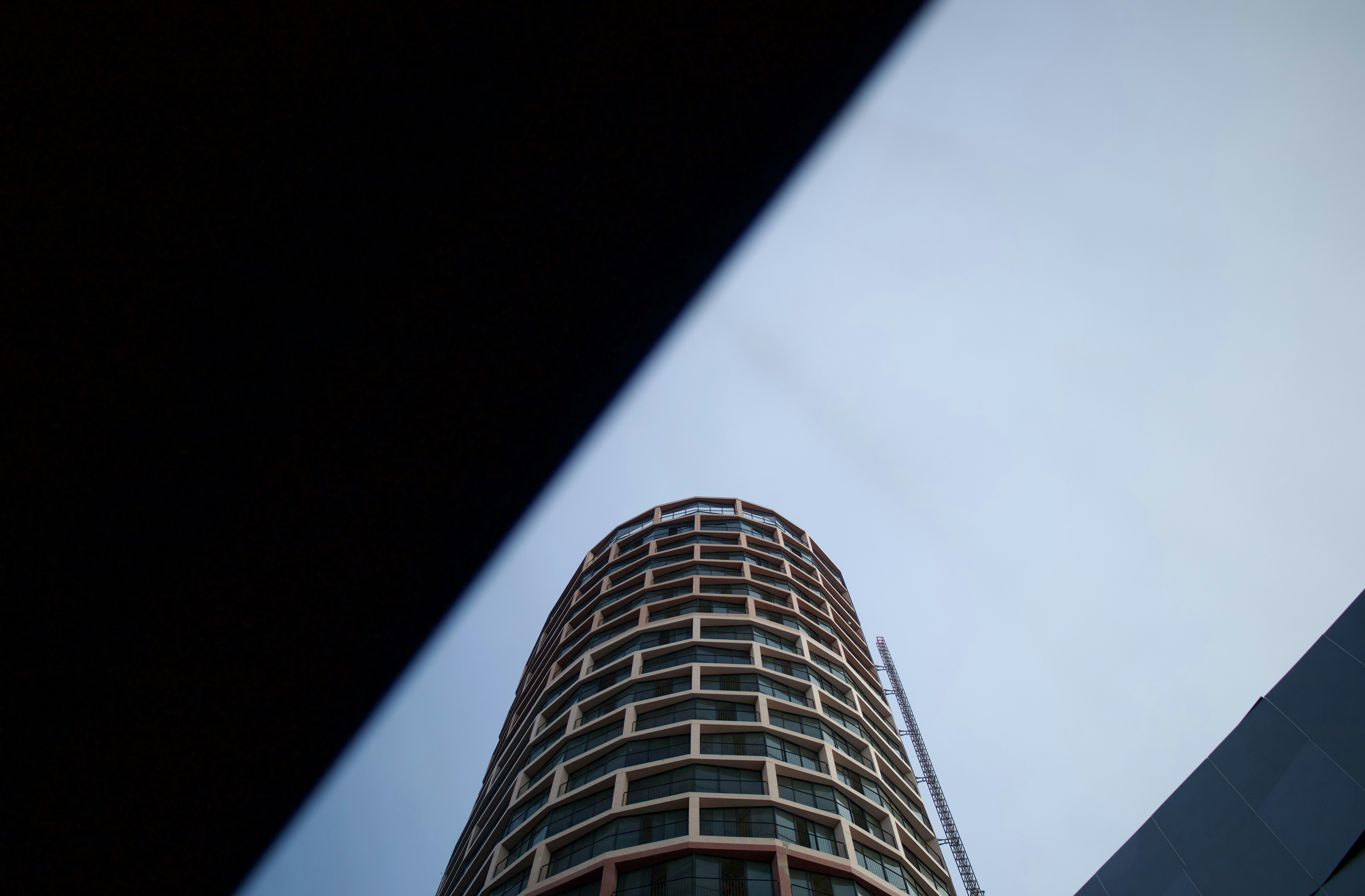 Quito - Urban Development