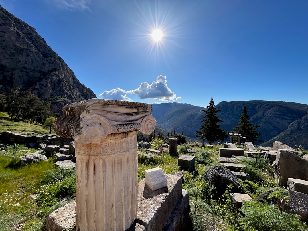 5 Nights in Athens A Focused