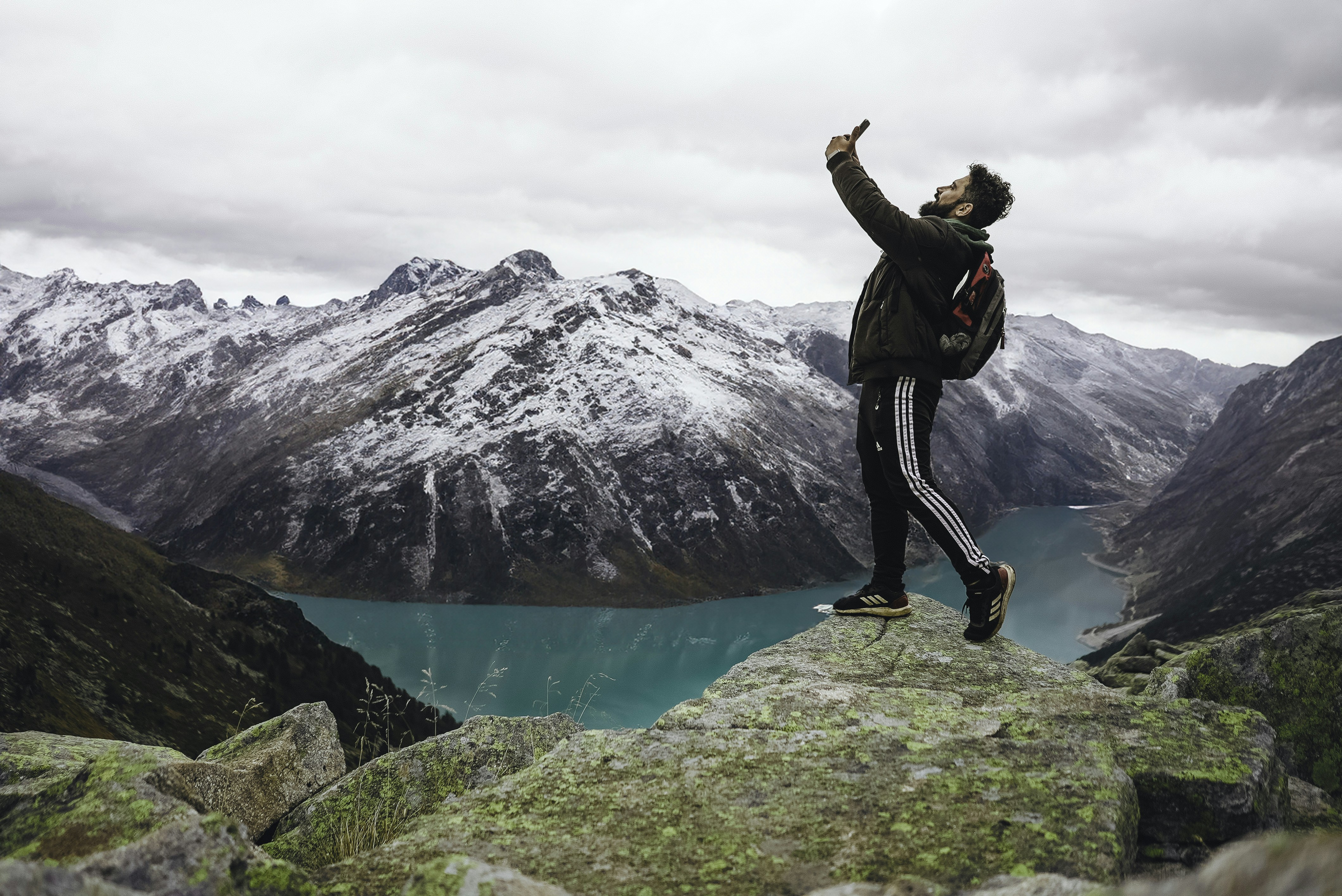 Photo by omarvellous14