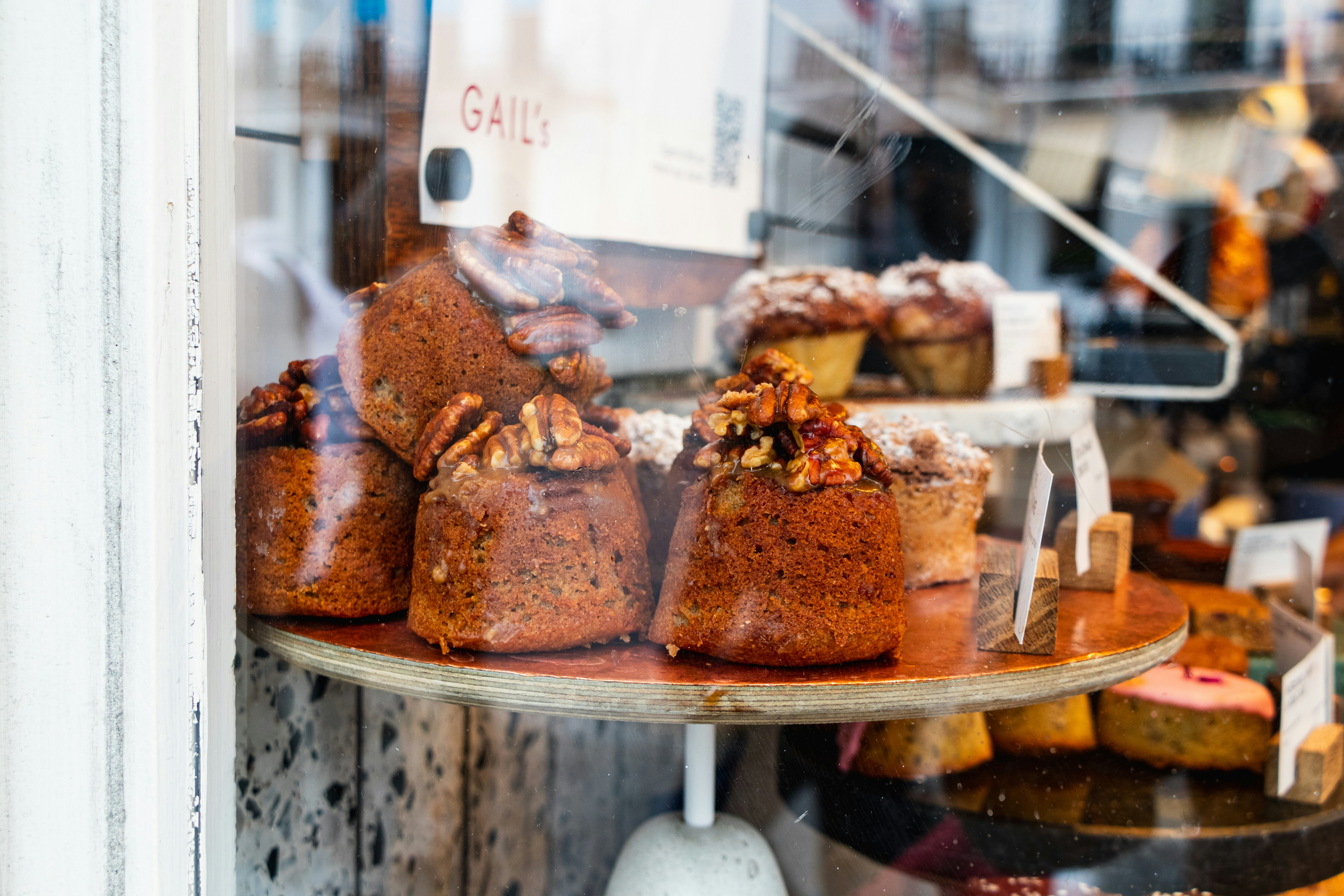Angels Bakery