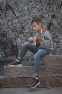 Gitár lecke kezdőknek: Az F dúr akkord