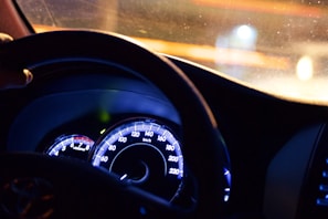 Used Instrument Cluster and Speedometer for Sale