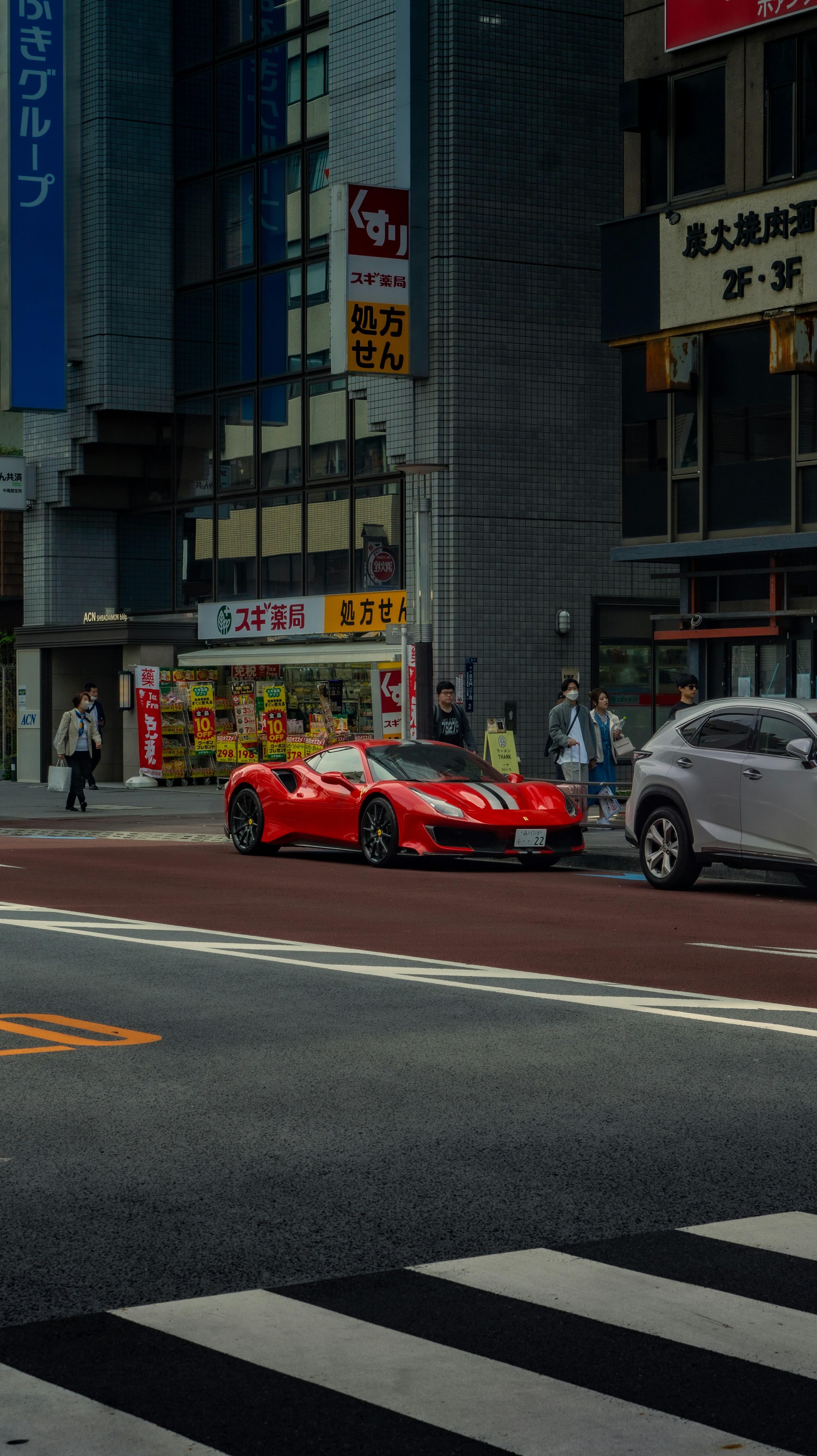 Photo by michaelstevanus