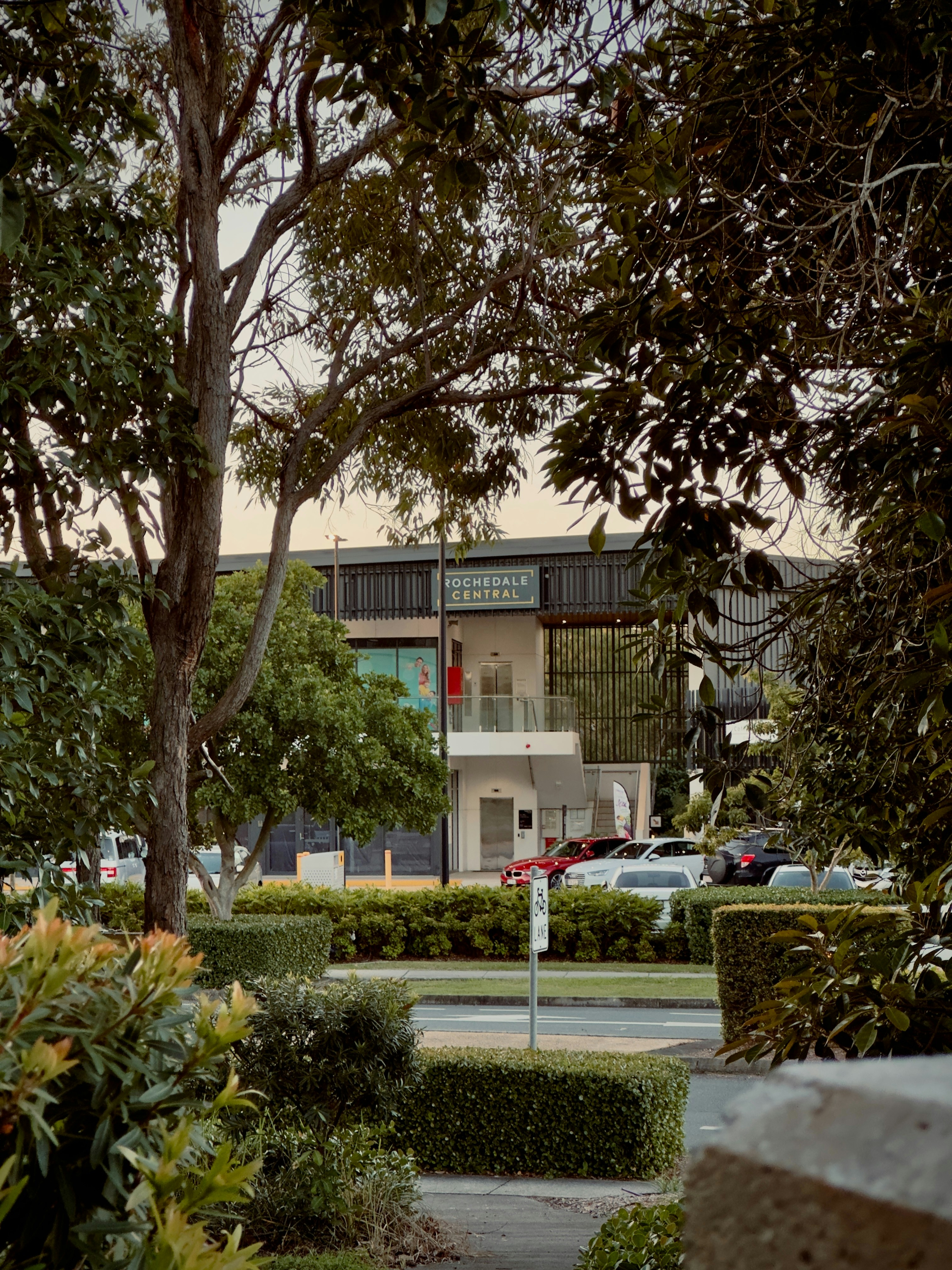 Photo by gr33nmachine