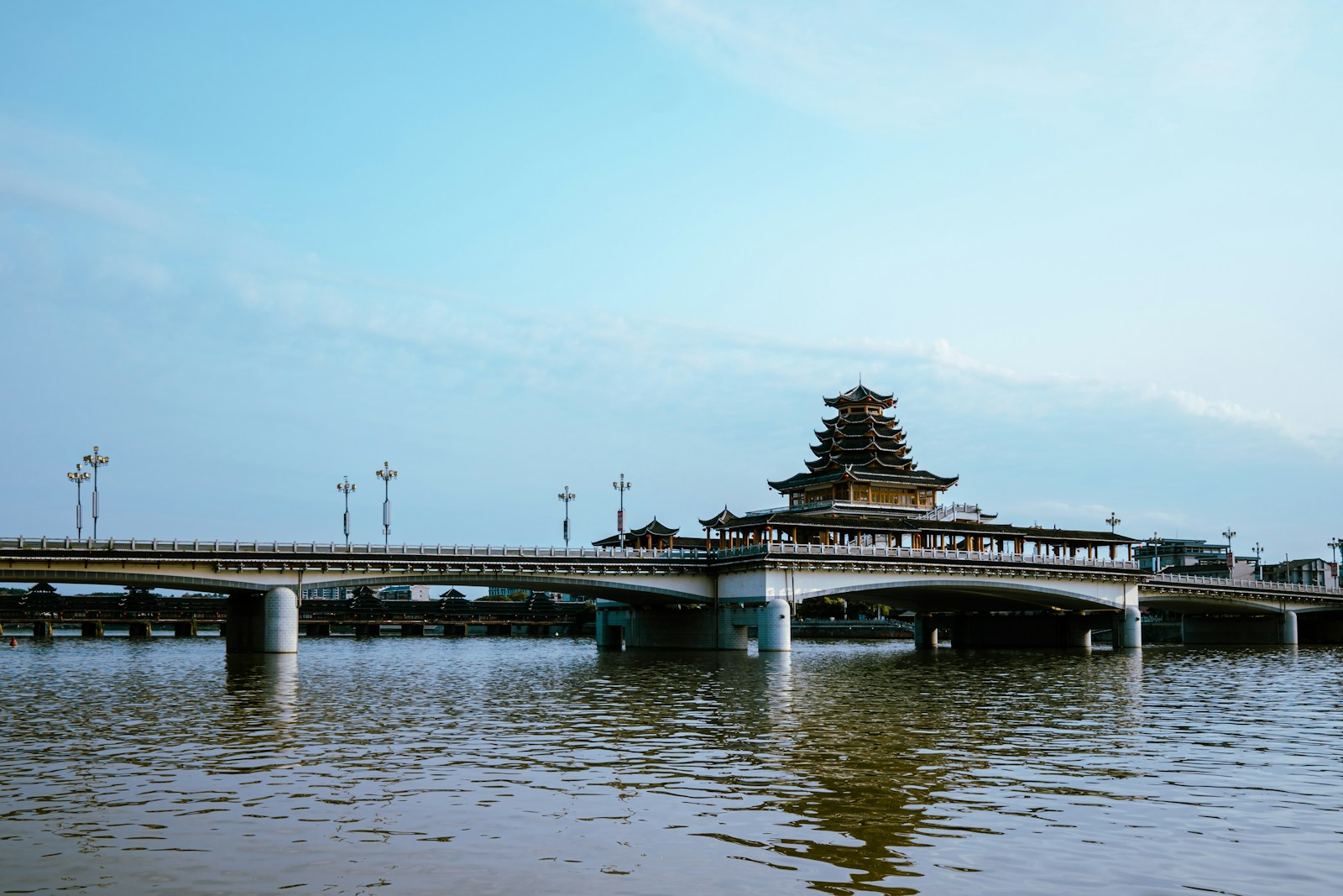 Huaihua China