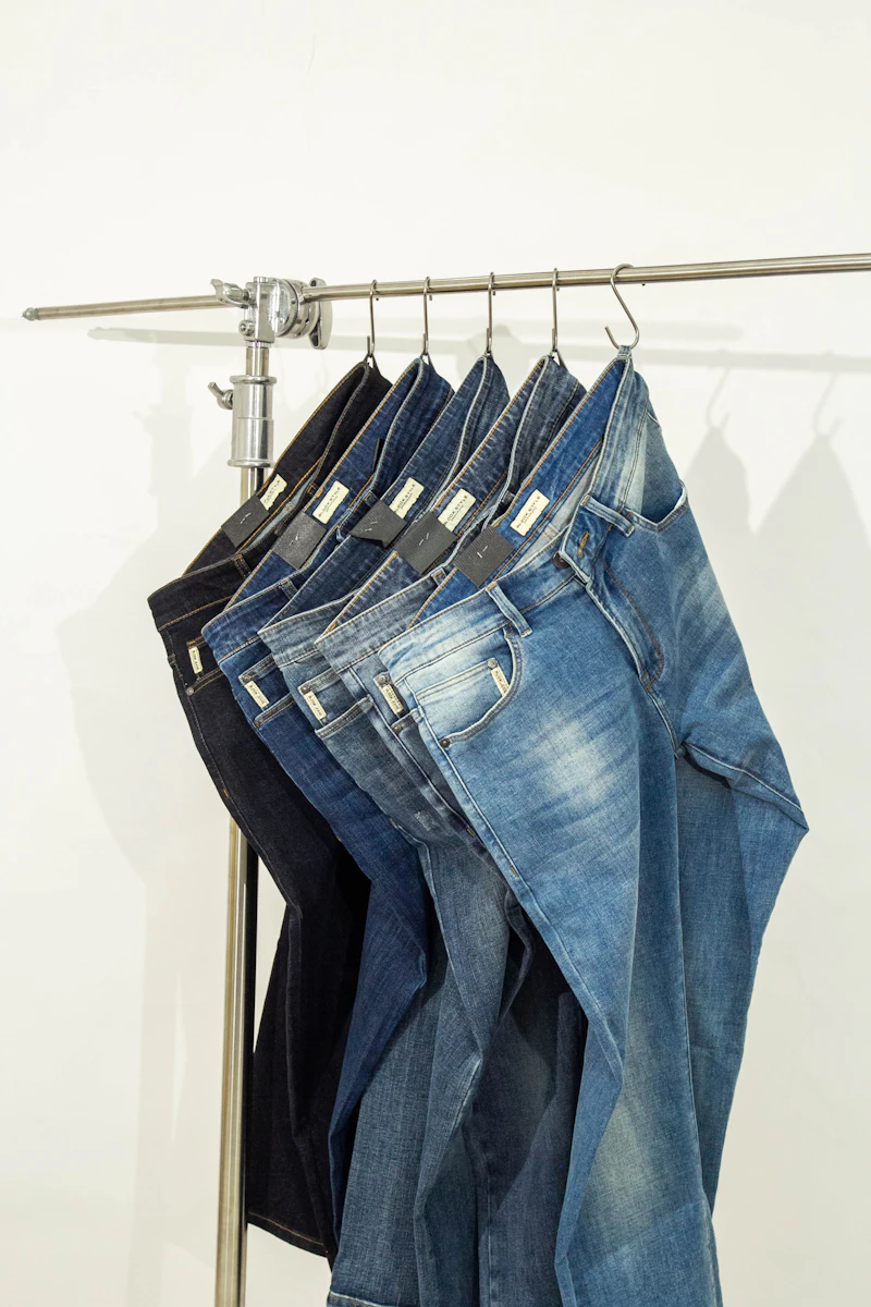 Inside the Clothepreneur design studio