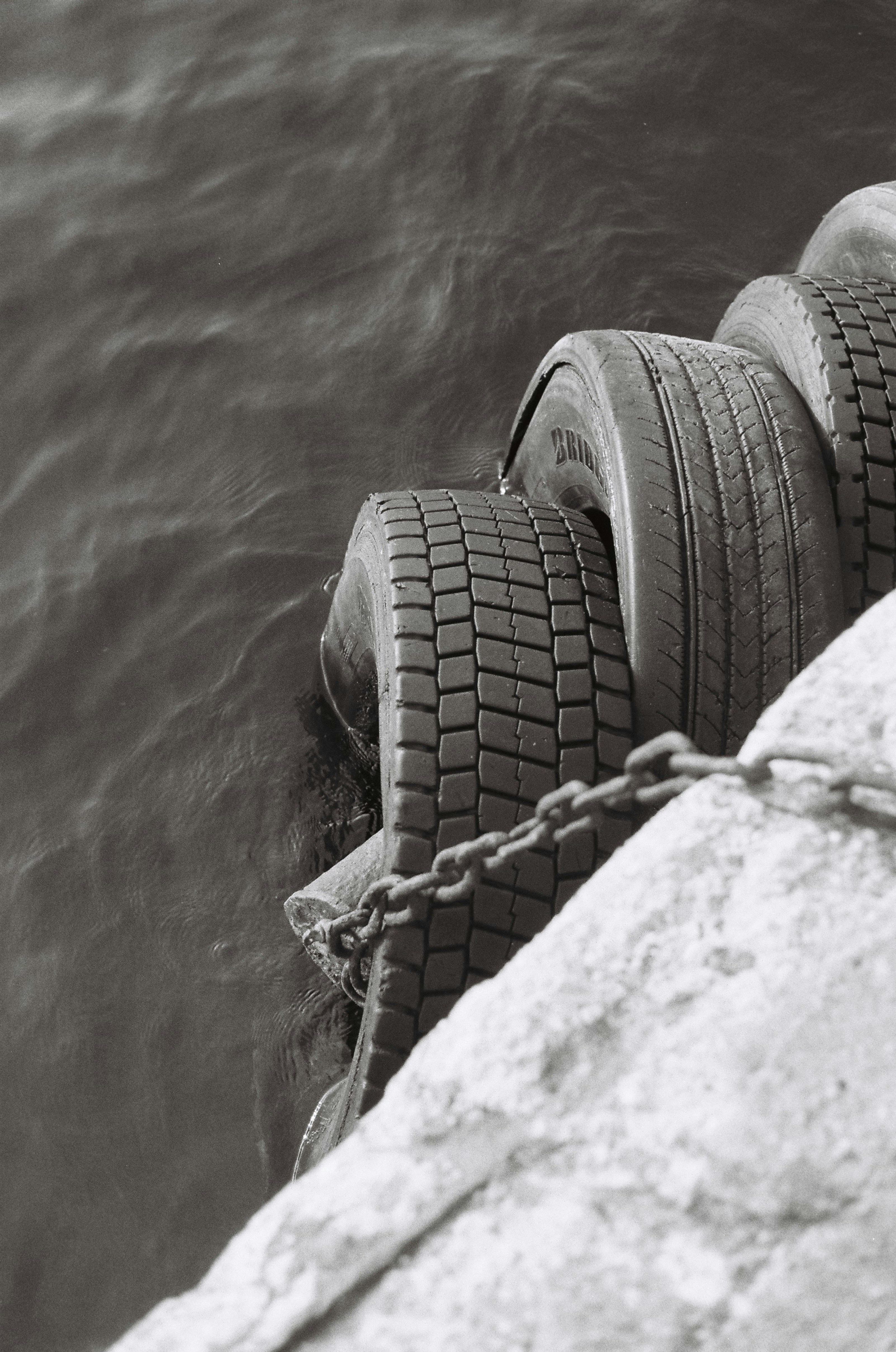 Decoding Your Tires: How to Read Tire Wear Patterns
