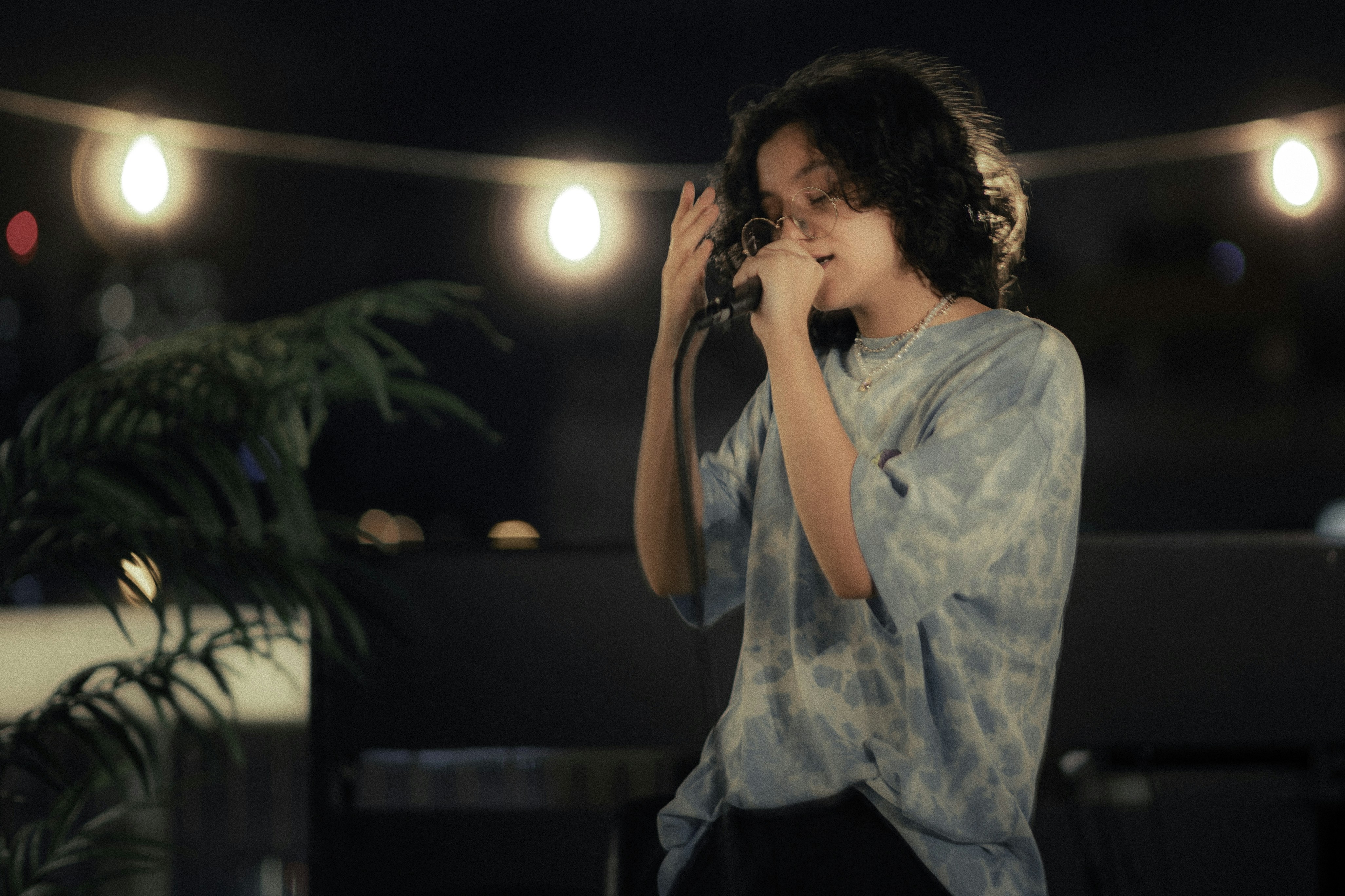 Photo by behindthetmuna