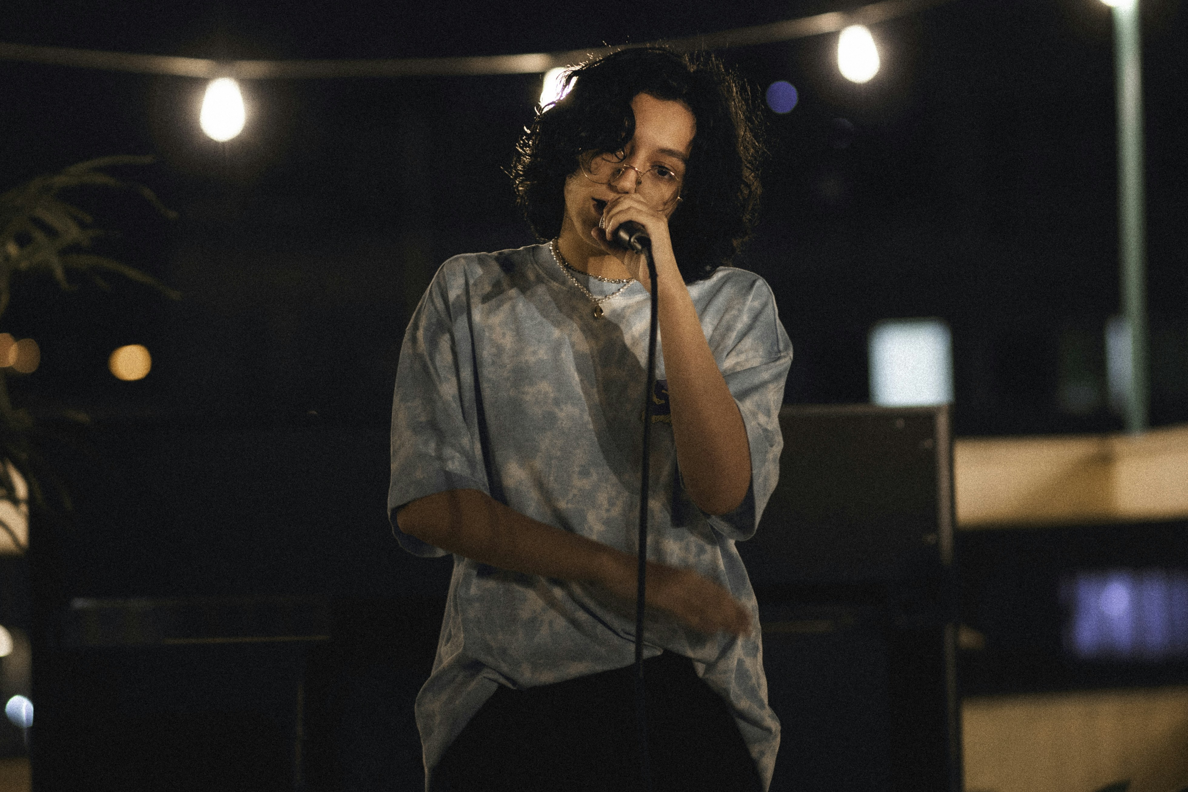 Photo by behindthetmuna