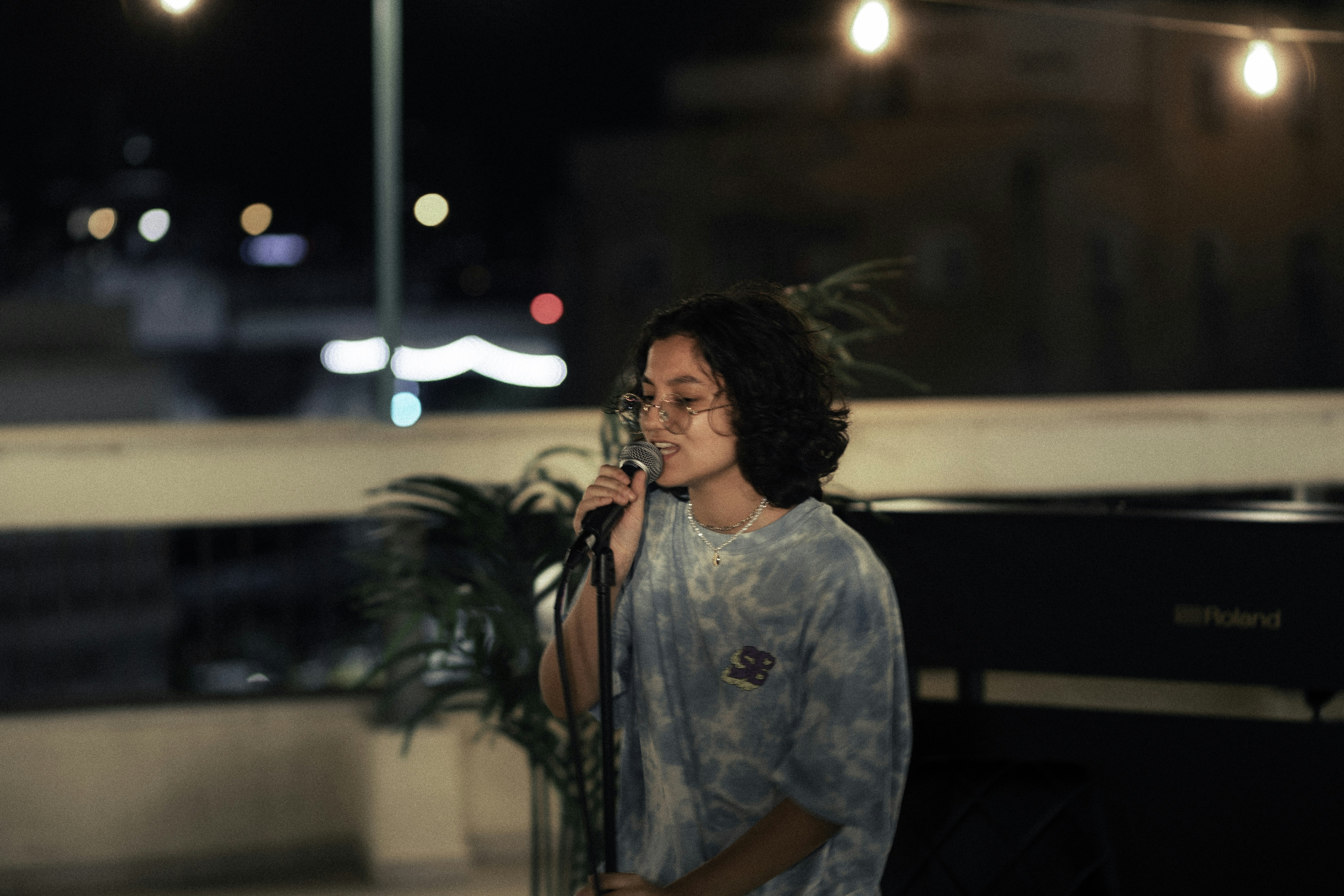 Photo by behindthetmuna