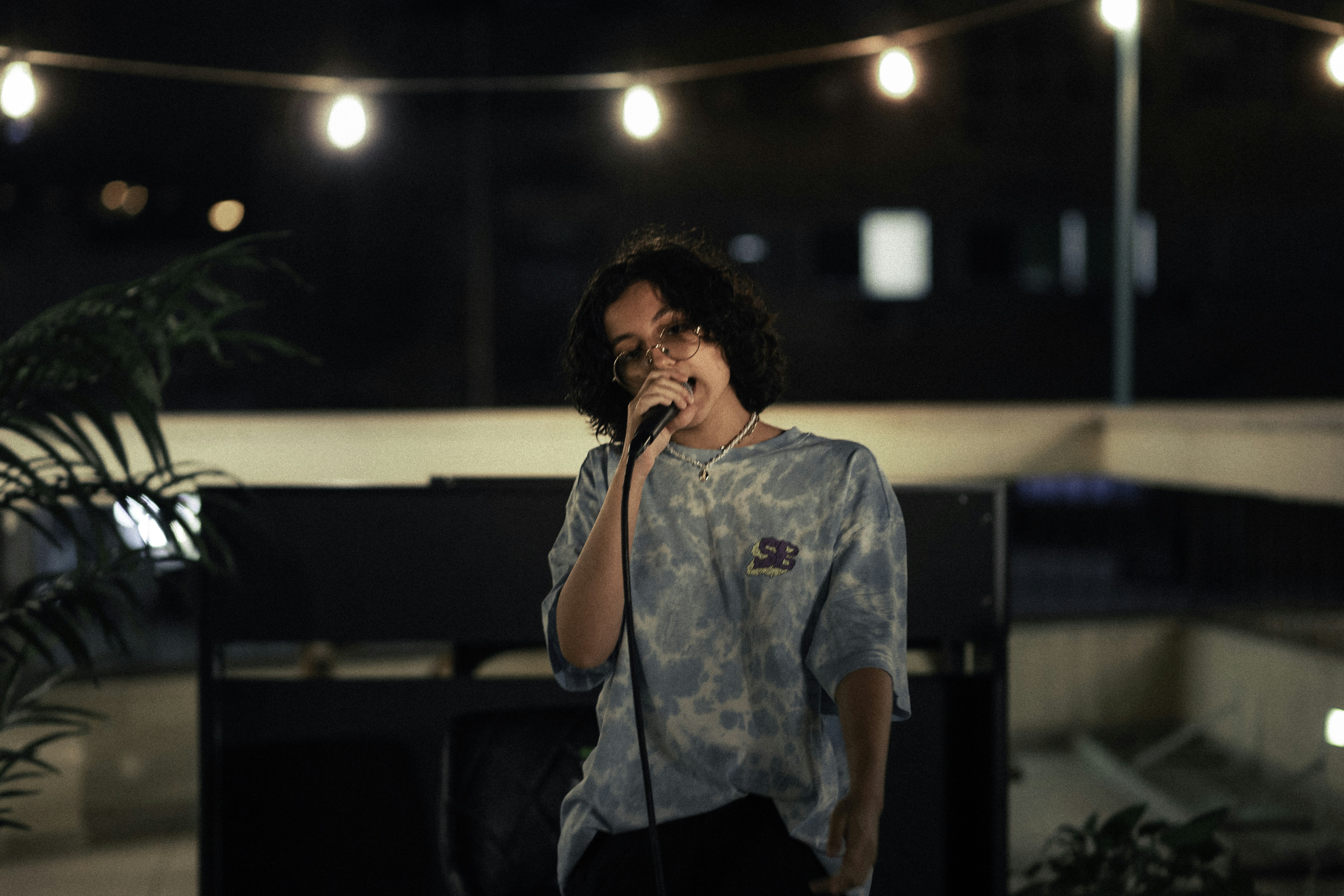 Photo by behindthetmuna