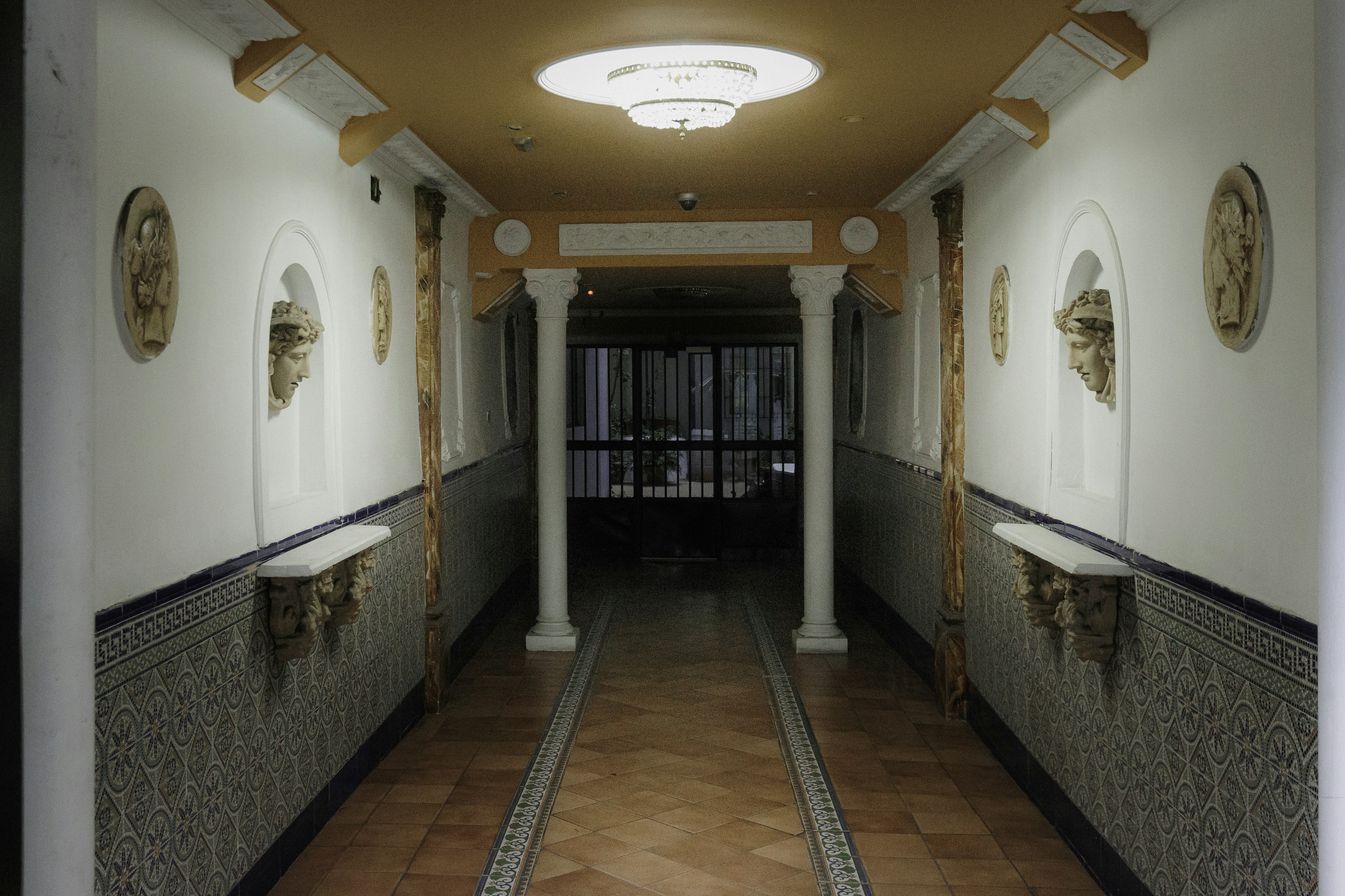 Photo by behindthetmuna