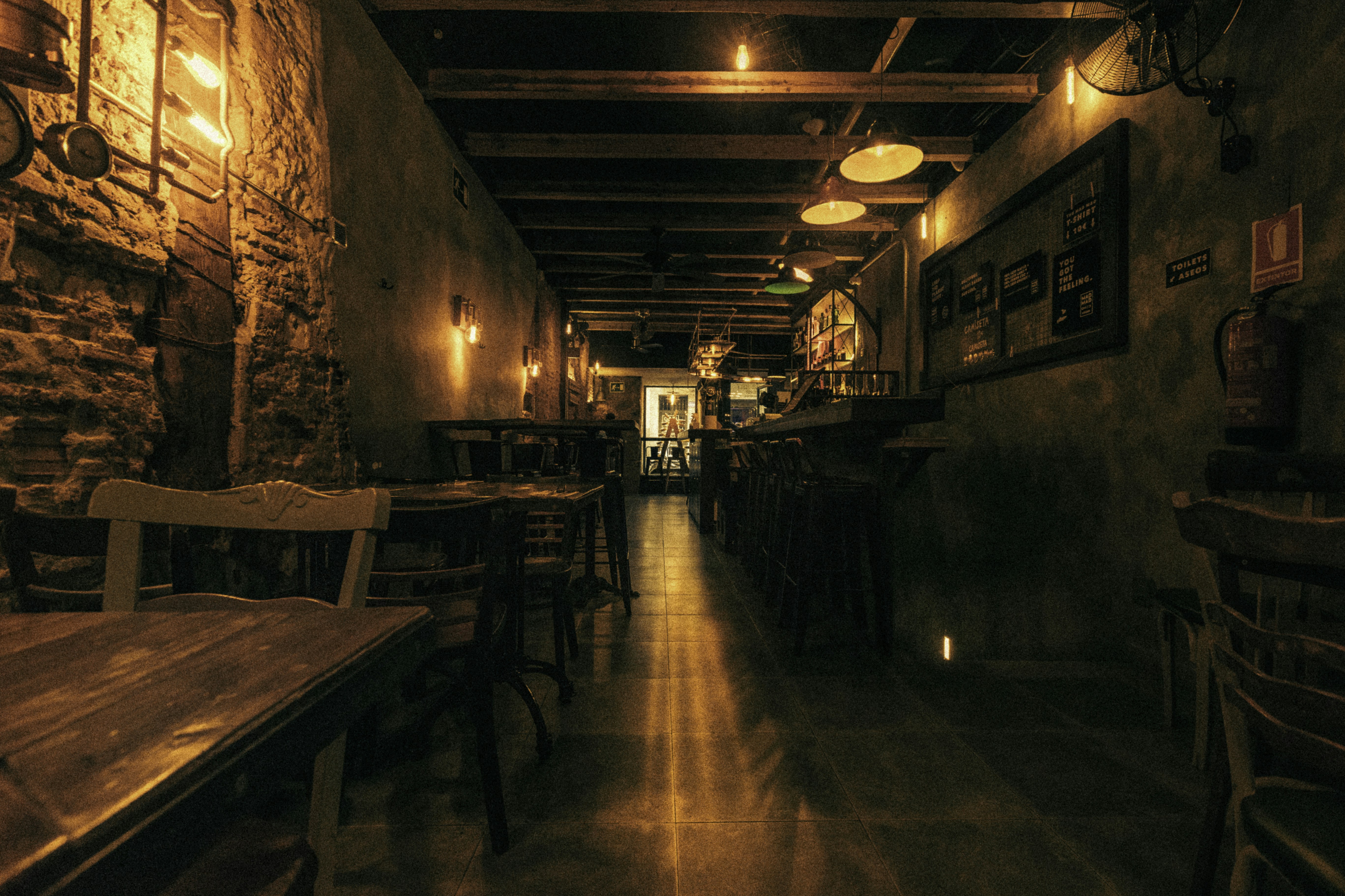 Photo by behindthetmuna