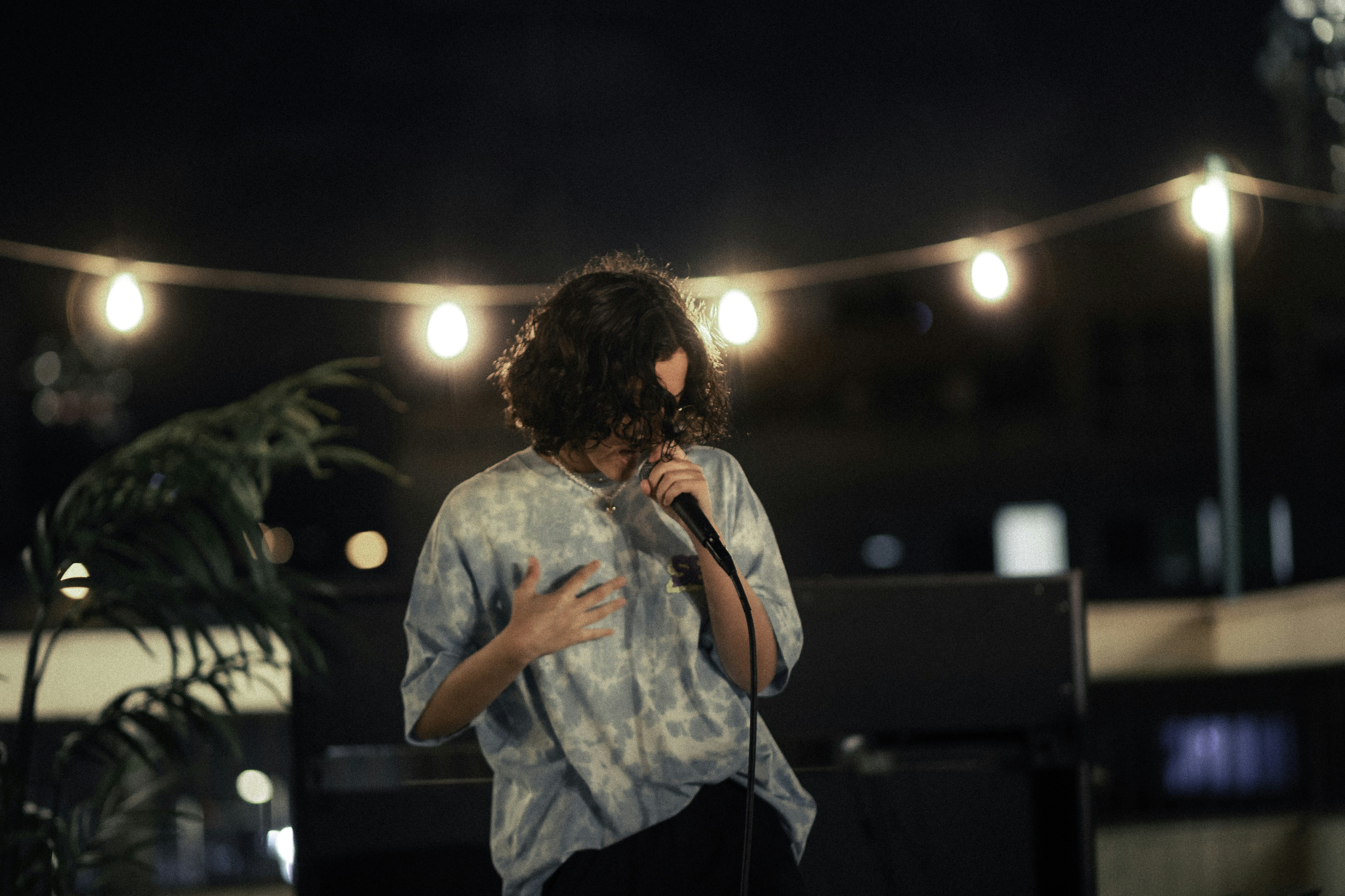 Photo by behindthetmuna