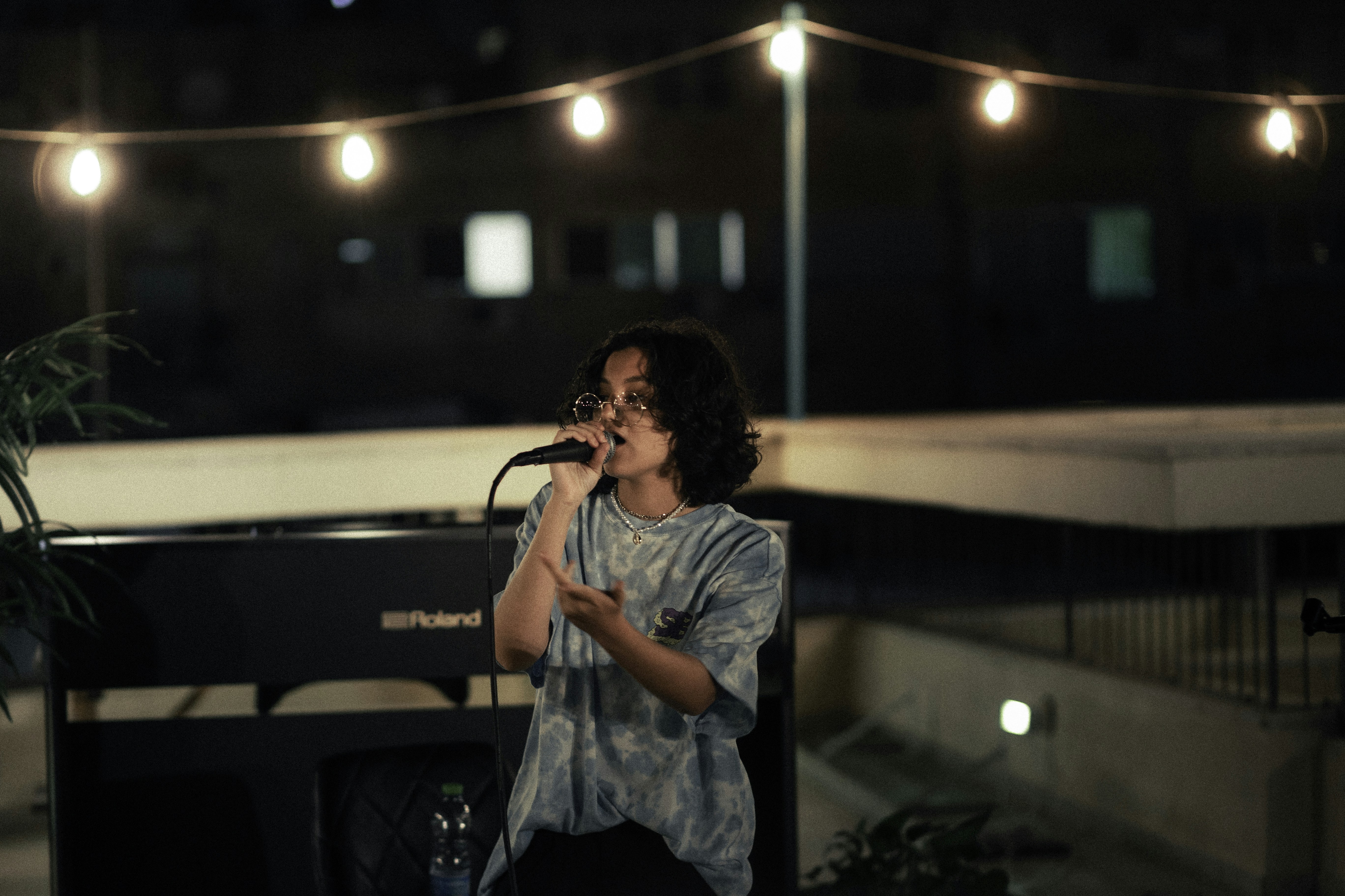 Photo by behindthetmuna