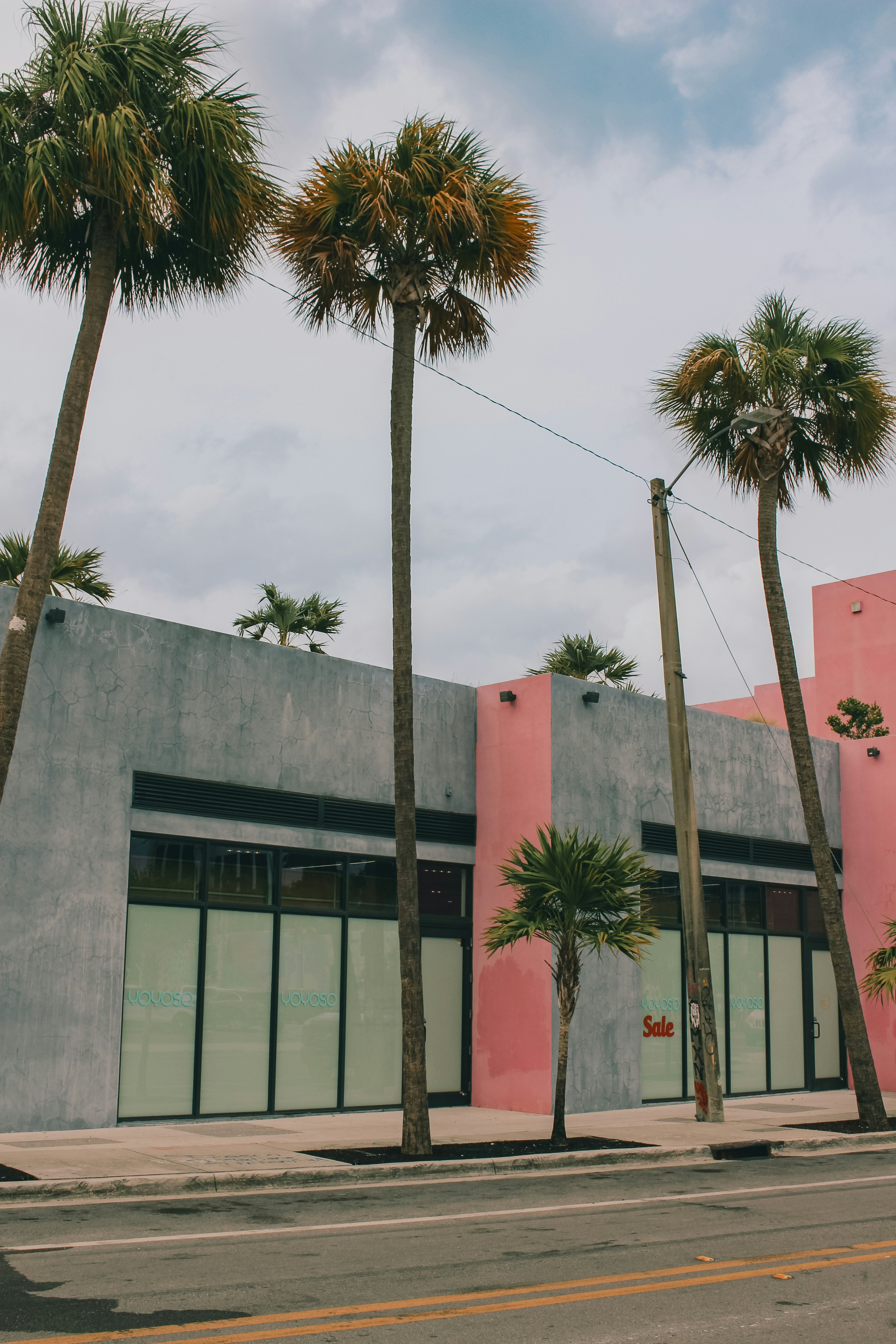 Containers in Sale City, GA