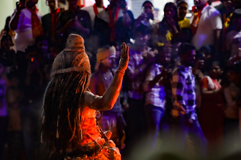 Afrobeat Sunset Cruise Lagos