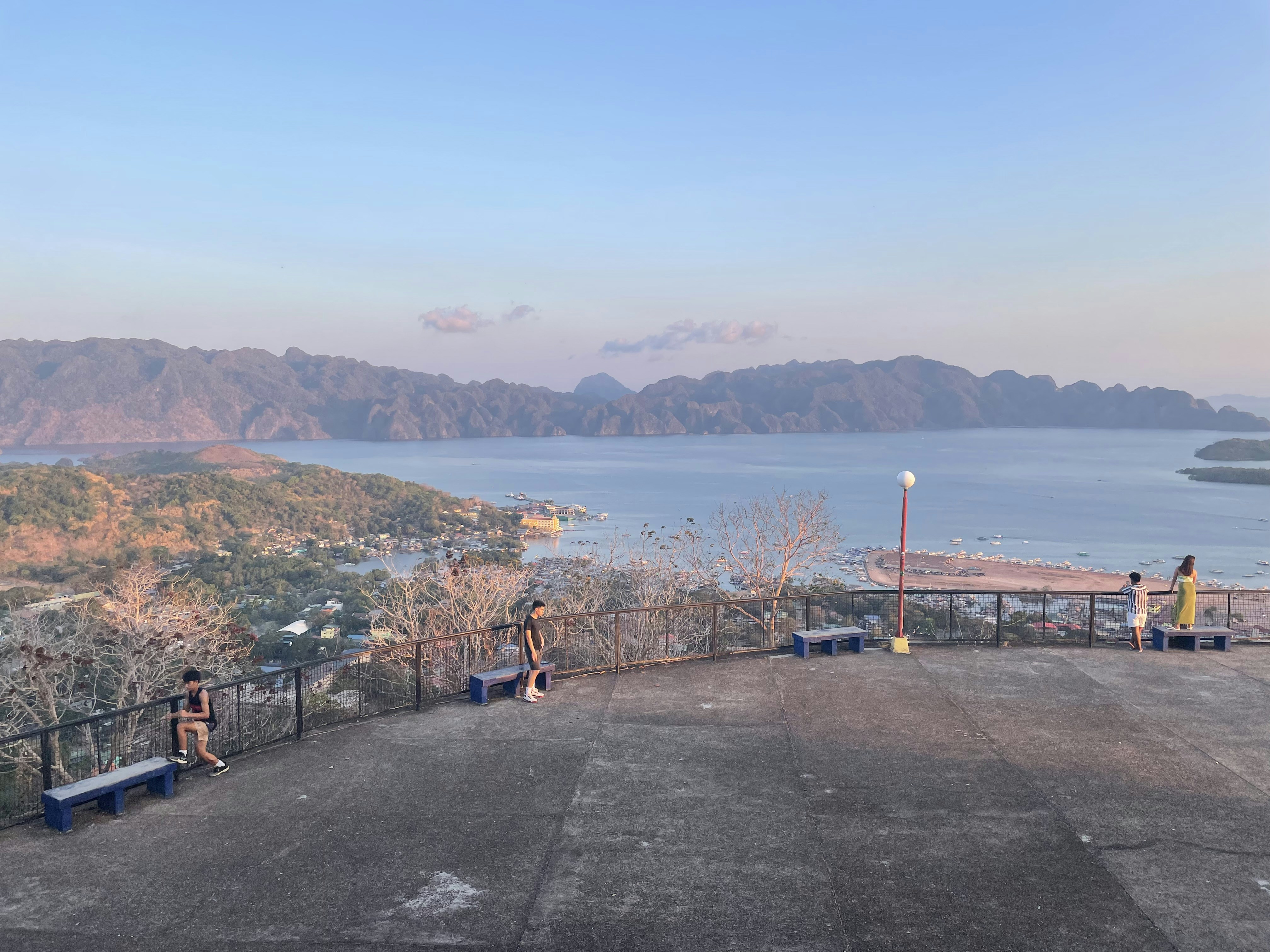 Coron, Philippines - None