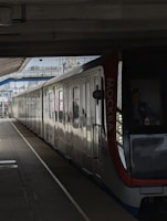 Metro de Moscú