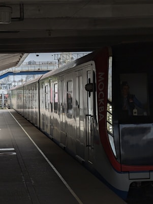 Metro de Moscú